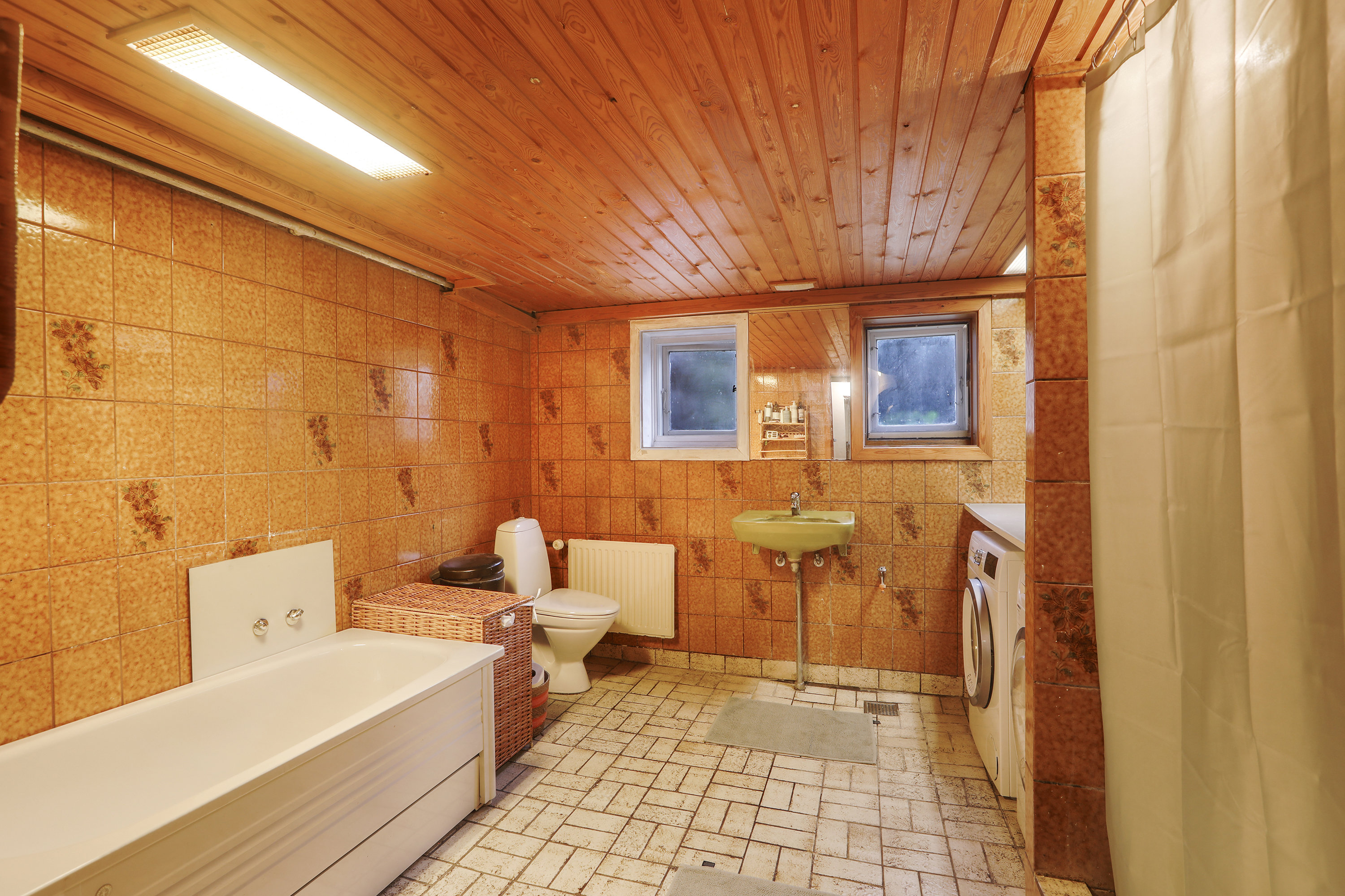 Fremhævet  billede i fuldskærmstilstand. Billede af Dublinvej 15, 2300 København S