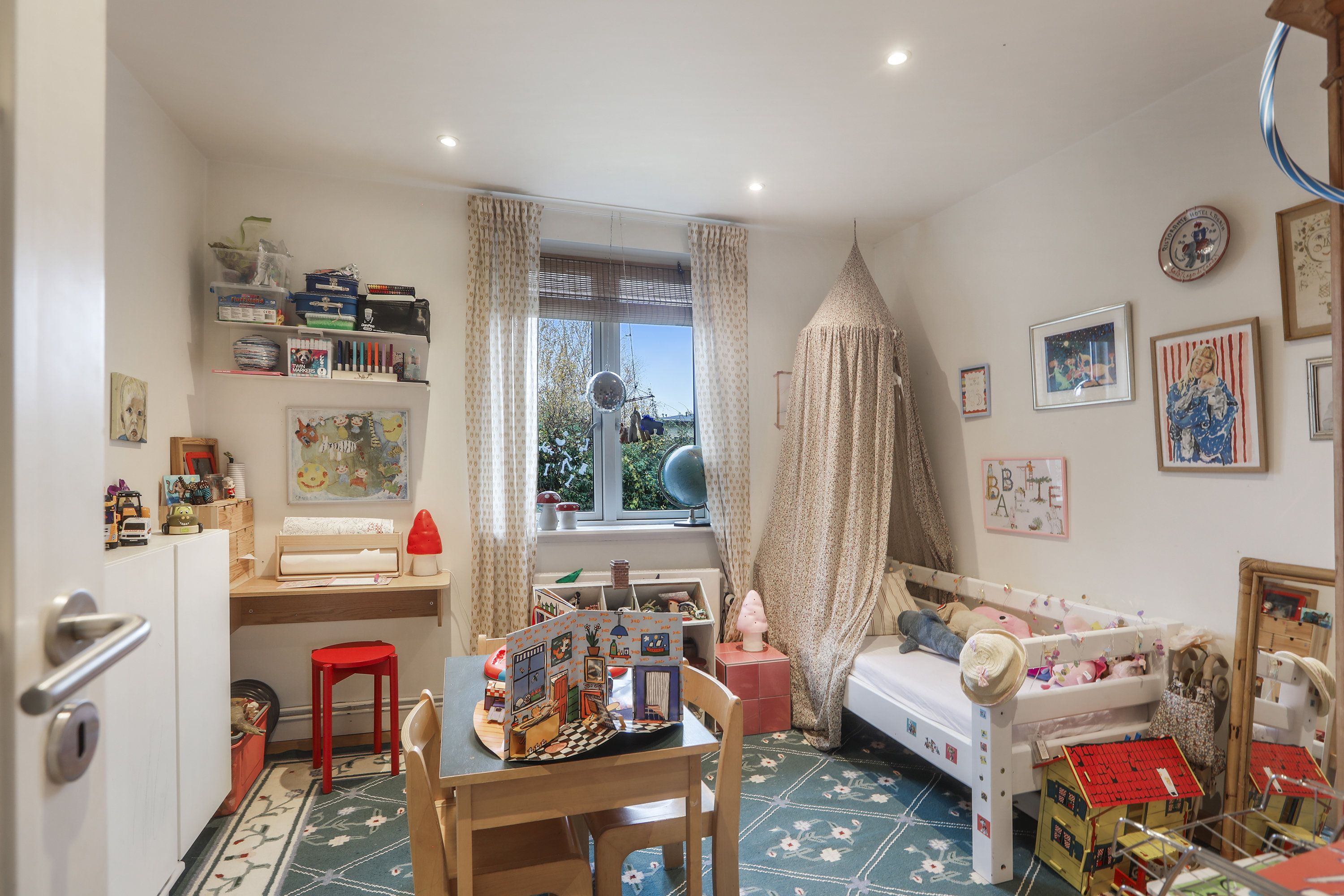 Fremhævet  billede i fuldskærmstilstand. Billede af Dublinvej 15, 2300 København S