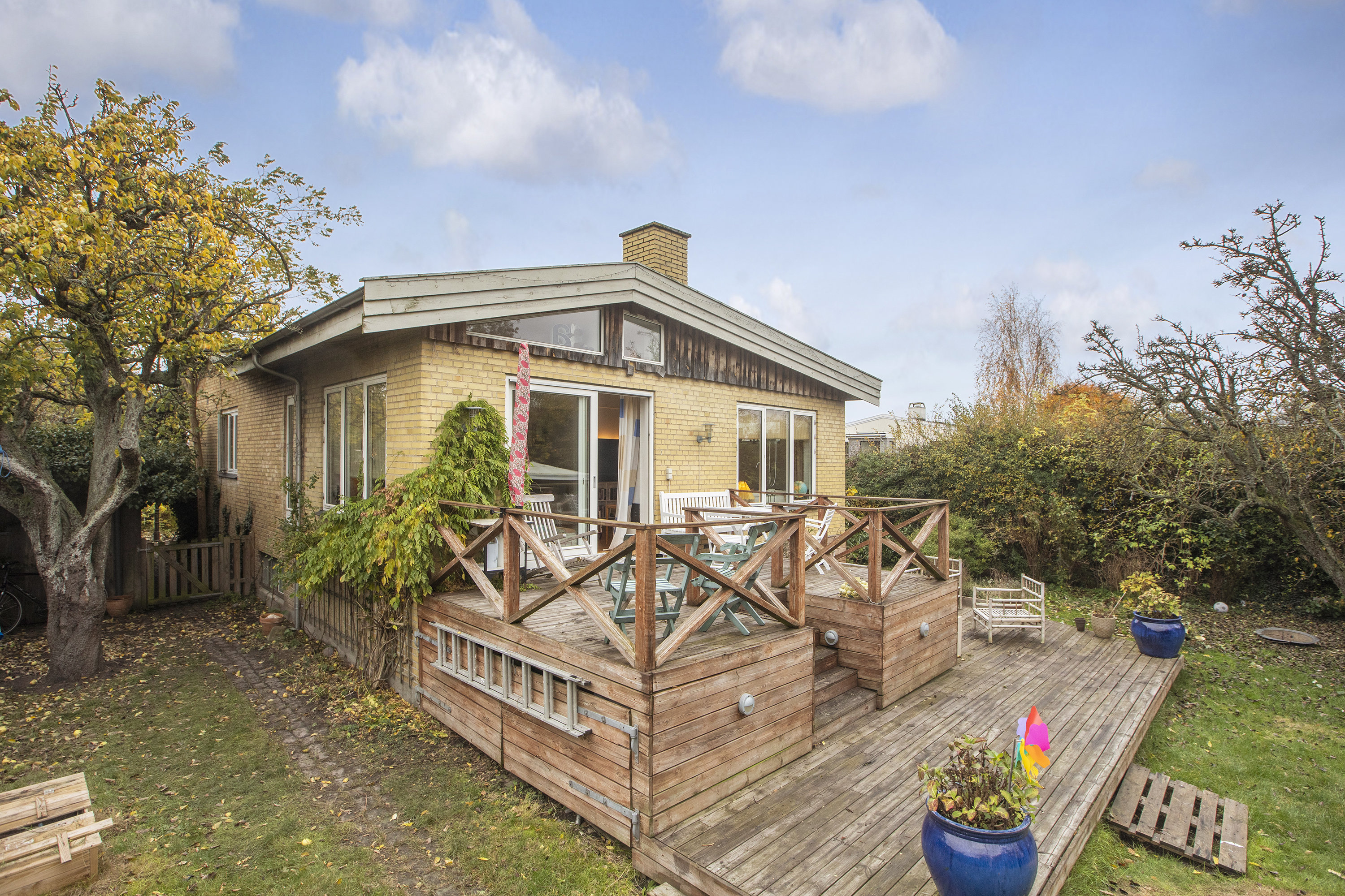 Fremhævet  billede i fuldskærmstilstand. Billede af Dublinvej 15, 2300 København S