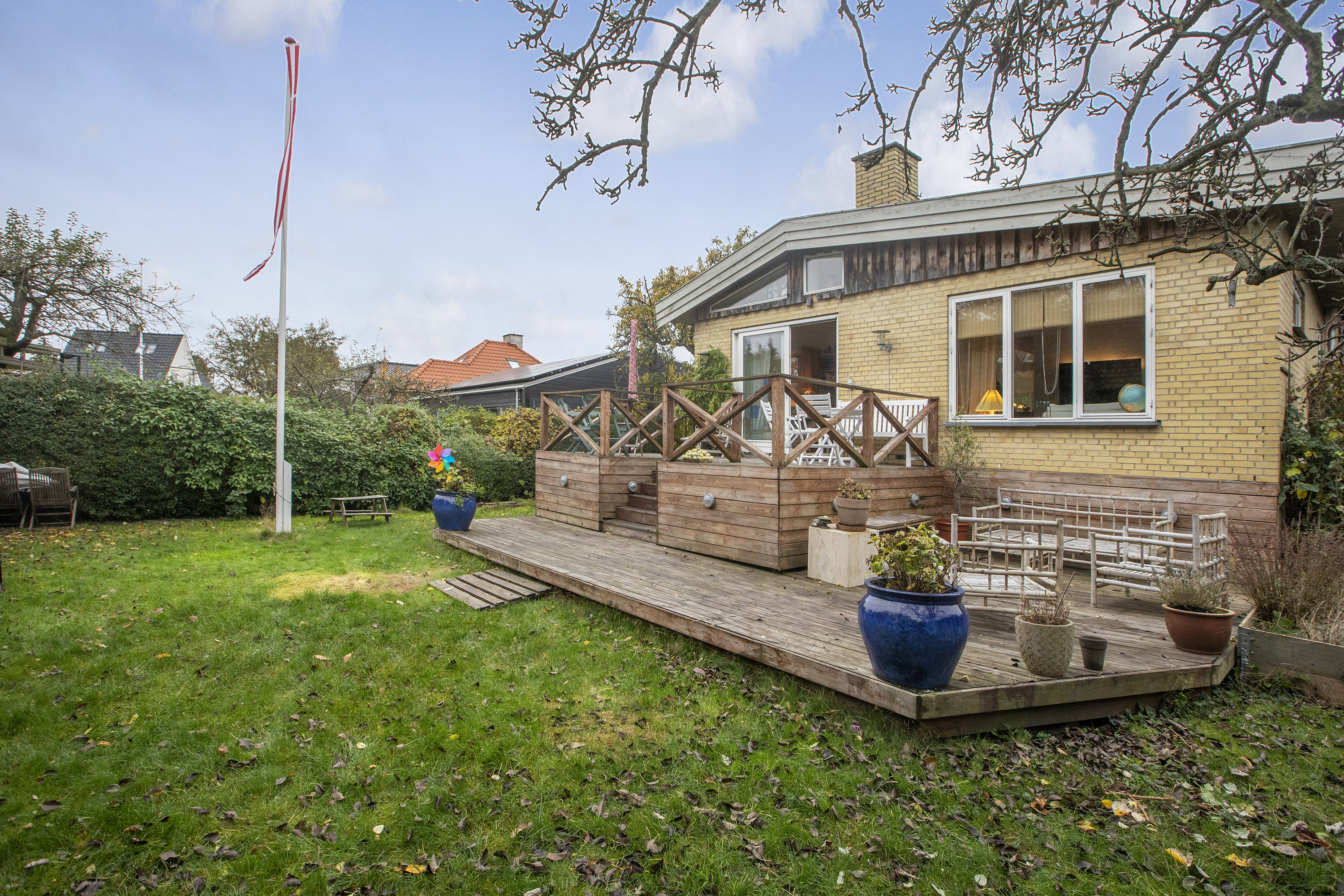 Fremhævet  billede i fuldskærmstilstand. Billede af Dublinvej 15, 2300 København S