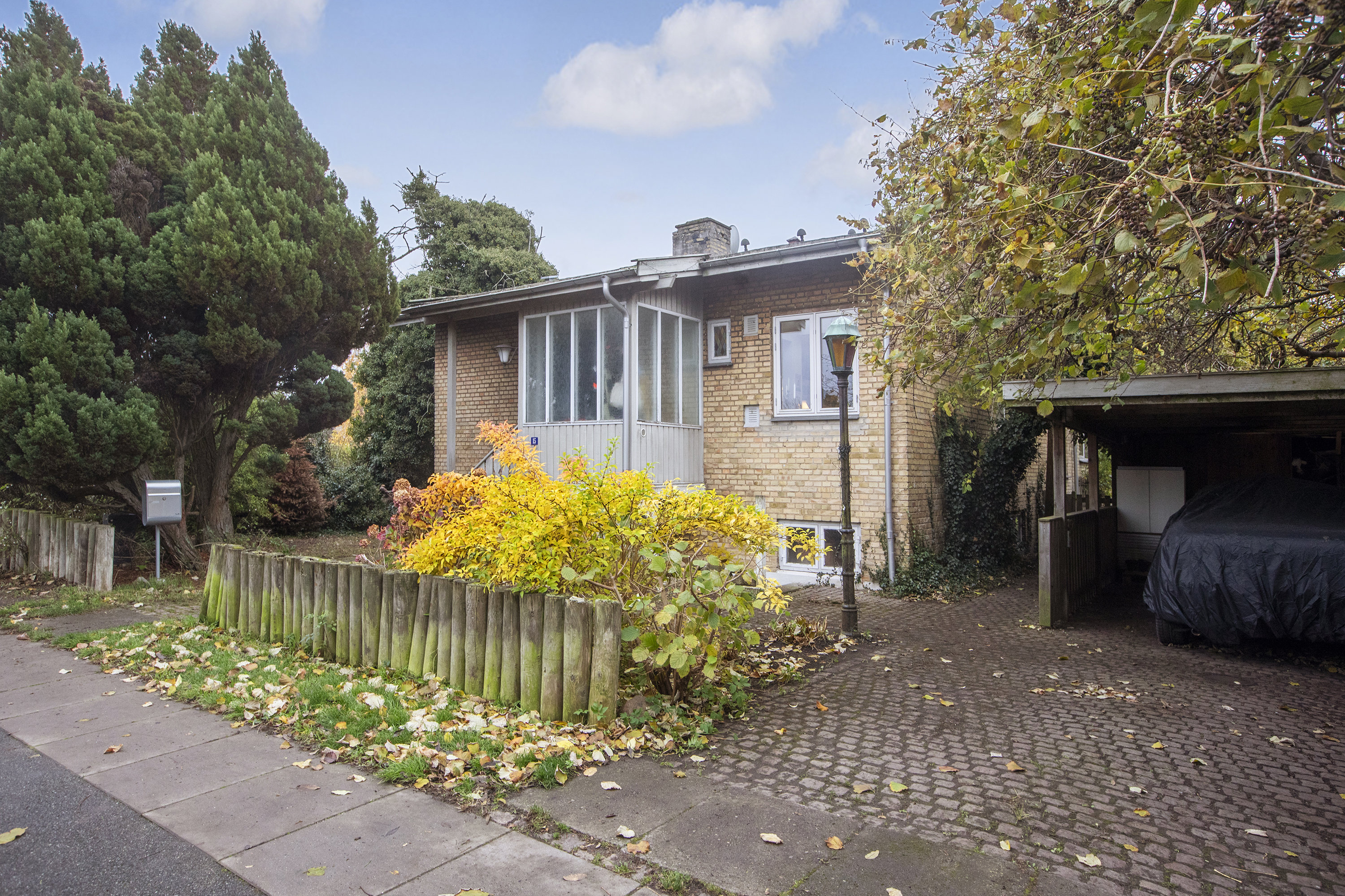 Miniaturebillede 1: . Billede af Dublinvej 15, 2300 København S