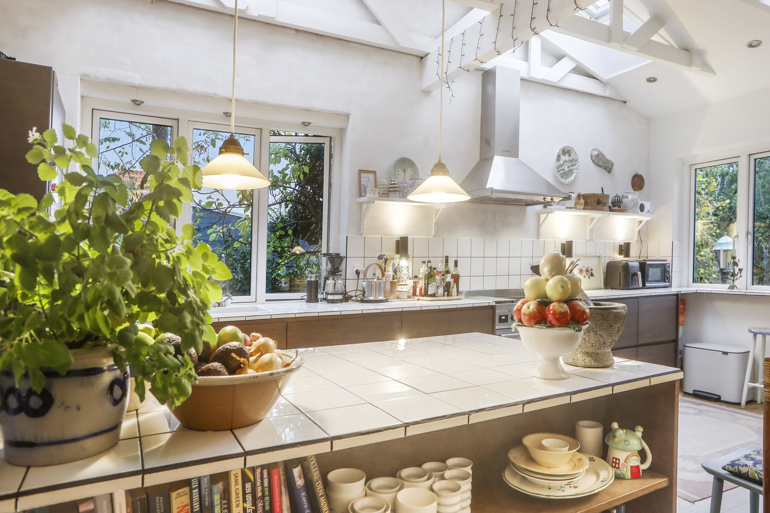 Fremhævet  billede i fuldskærmstilstand. Billede af Dublinvej 15, 2300 København S