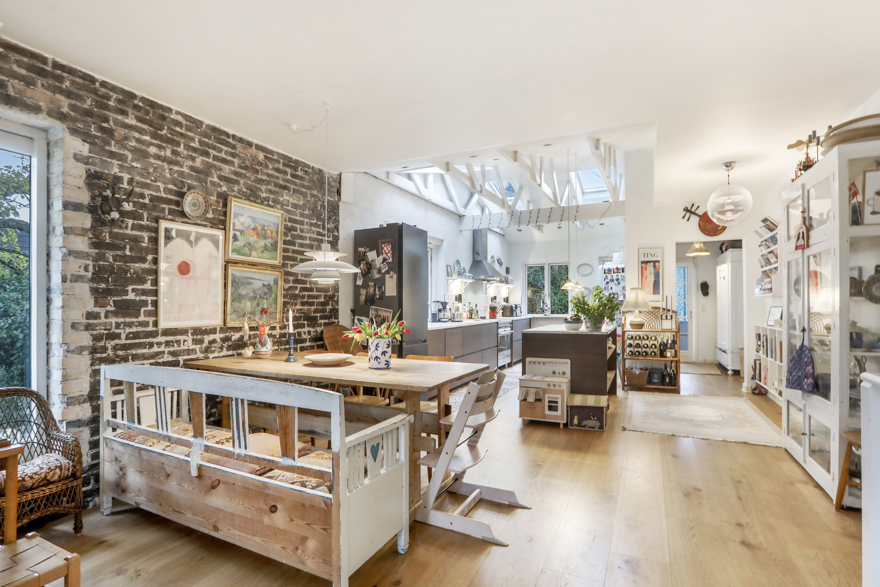 Fremhævet  billede i fuldskærmstilstand. Billede af Dublinvej 15, 2300 København S