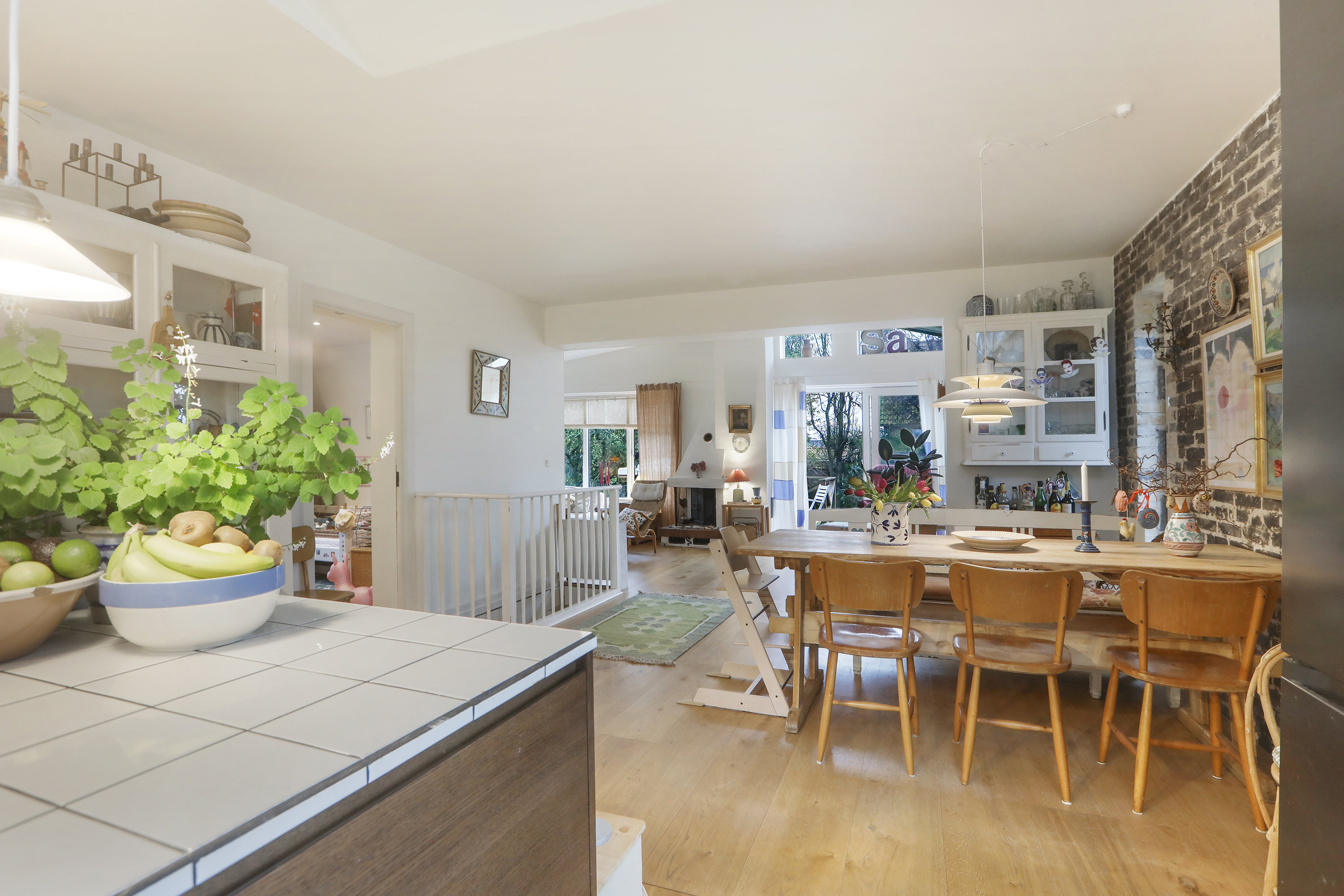 Fremhævet  billede i fuldskærmstilstand. Billede af Dublinvej 15, 2300 København S