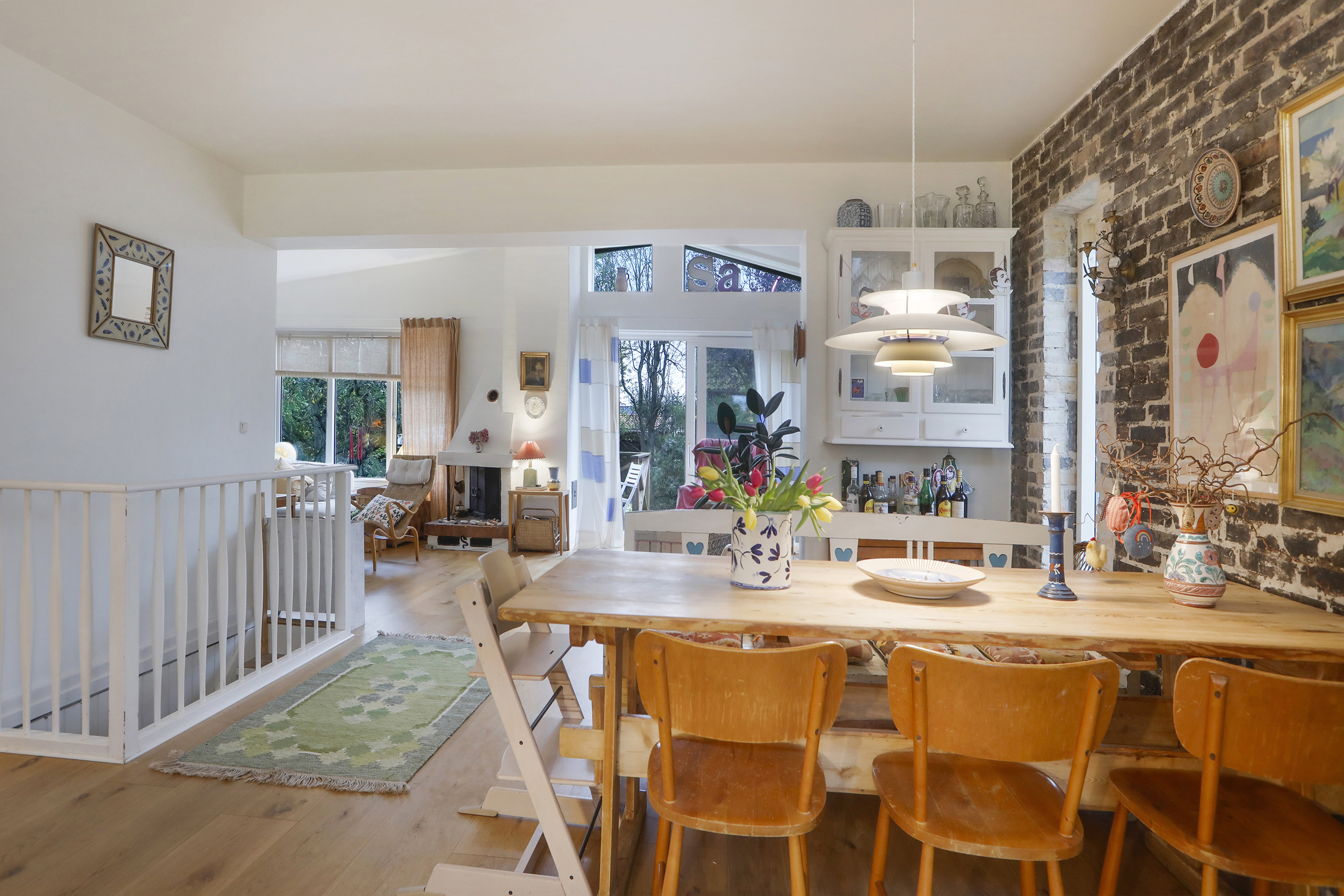 Fremhævet  billede i fuldskærmstilstand. Billede af Dublinvej 15, 2300 København S