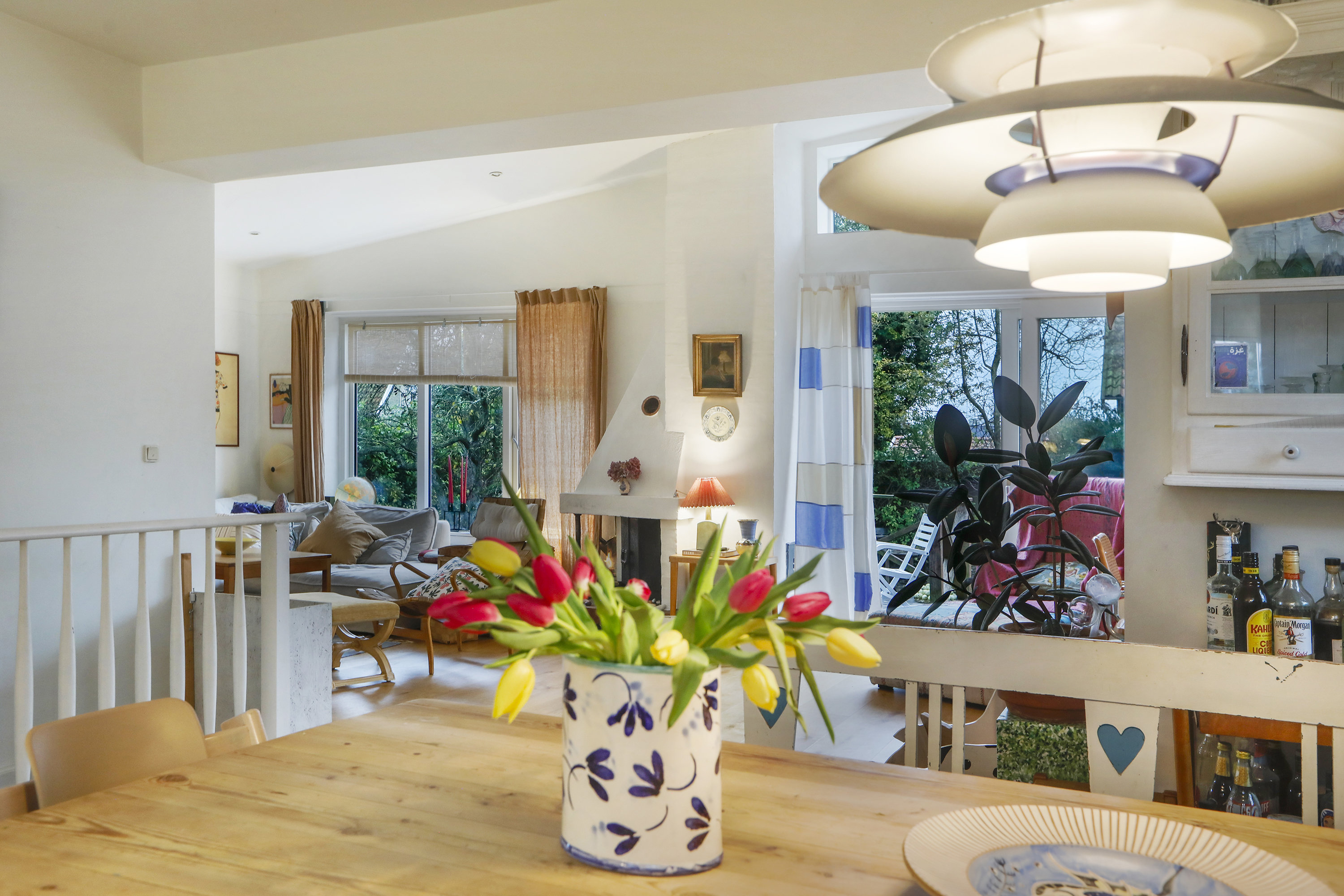 Fremhævet  billede i fuldskærmstilstand. Billede af Dublinvej 15, 2300 København S