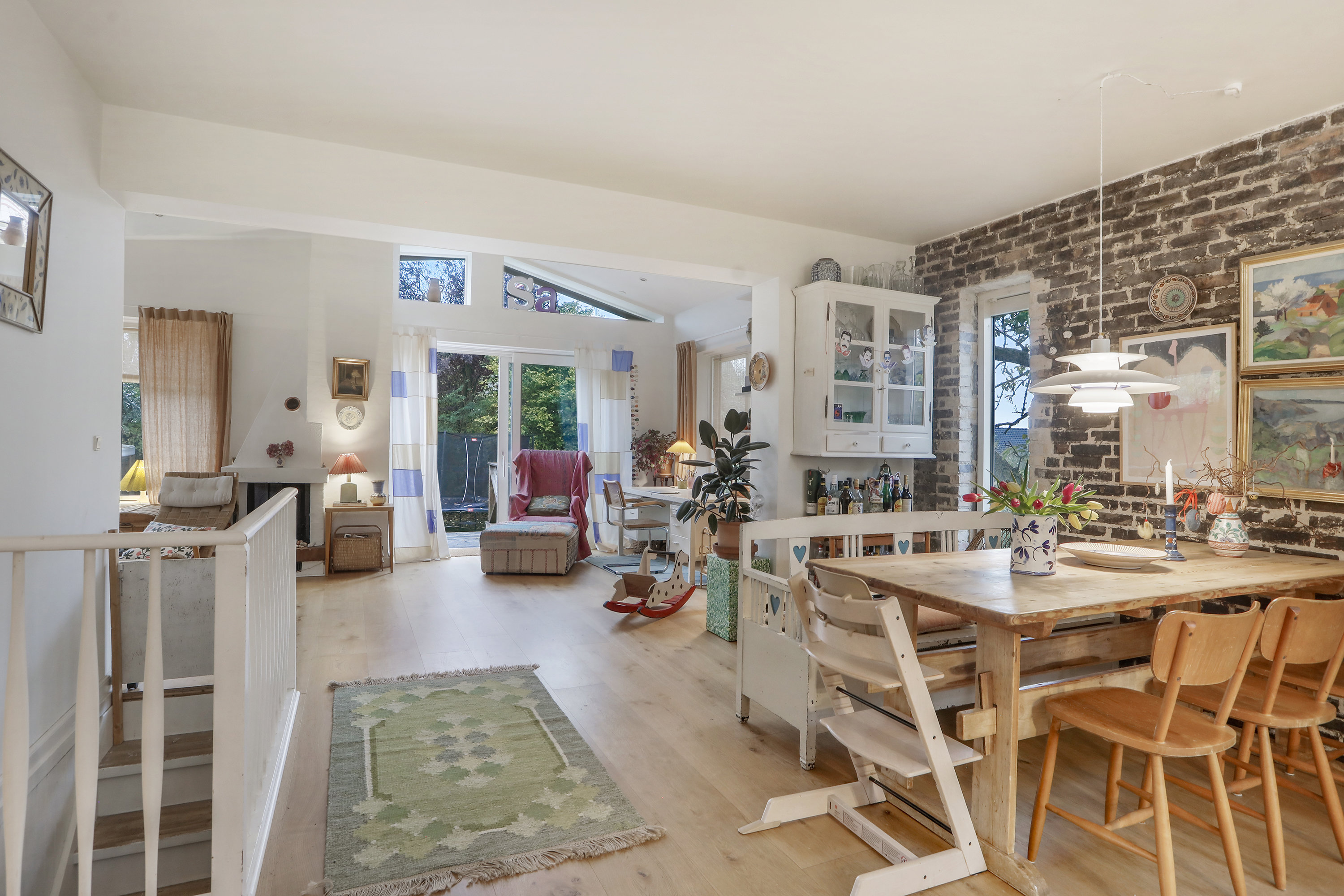 Fremhævet  billede i fuldskærmstilstand. Billede af Dublinvej 15, 2300 København S