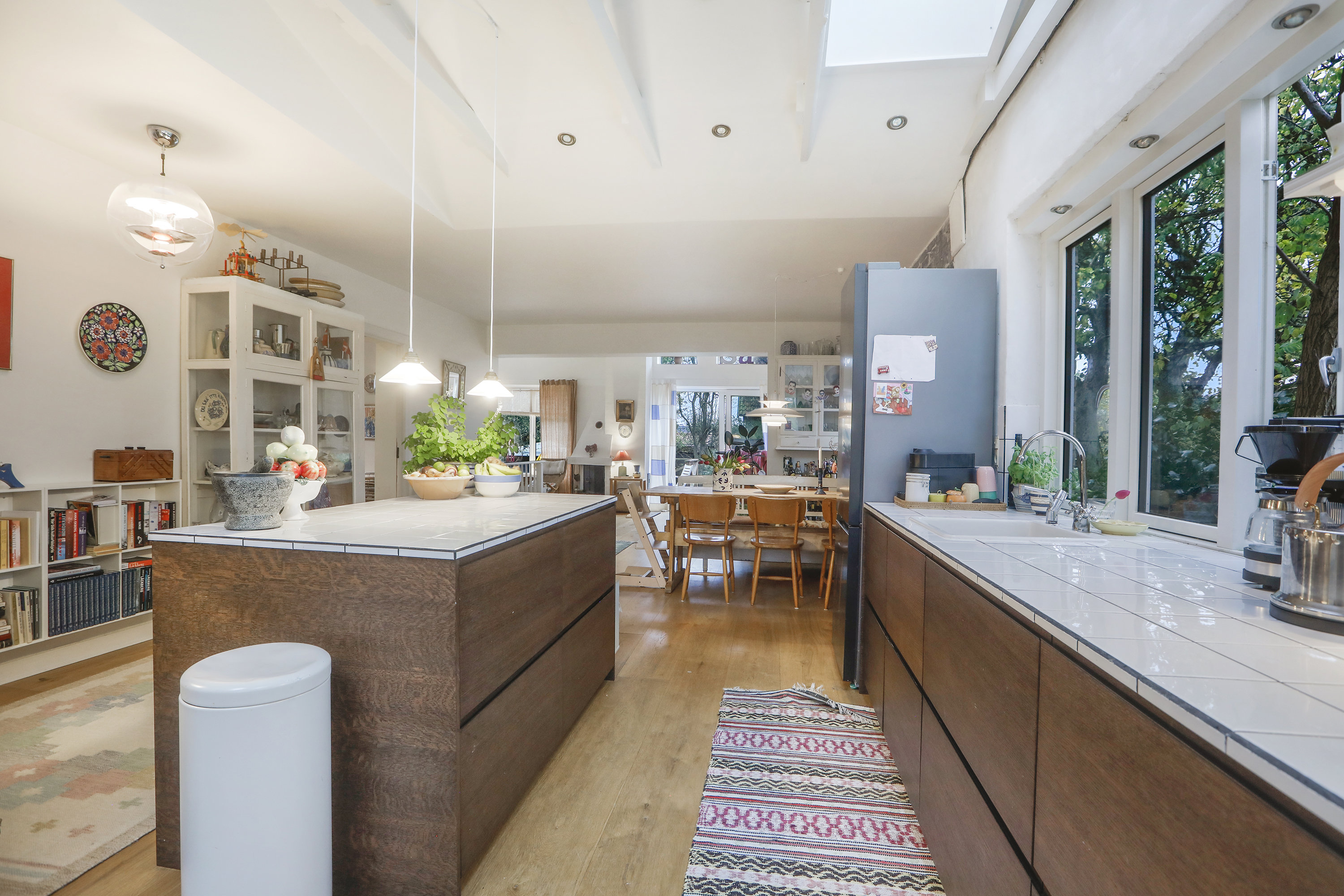 Fremhævet  billede i fuldskærmstilstand. Billede af Dublinvej 15, 2300 København S