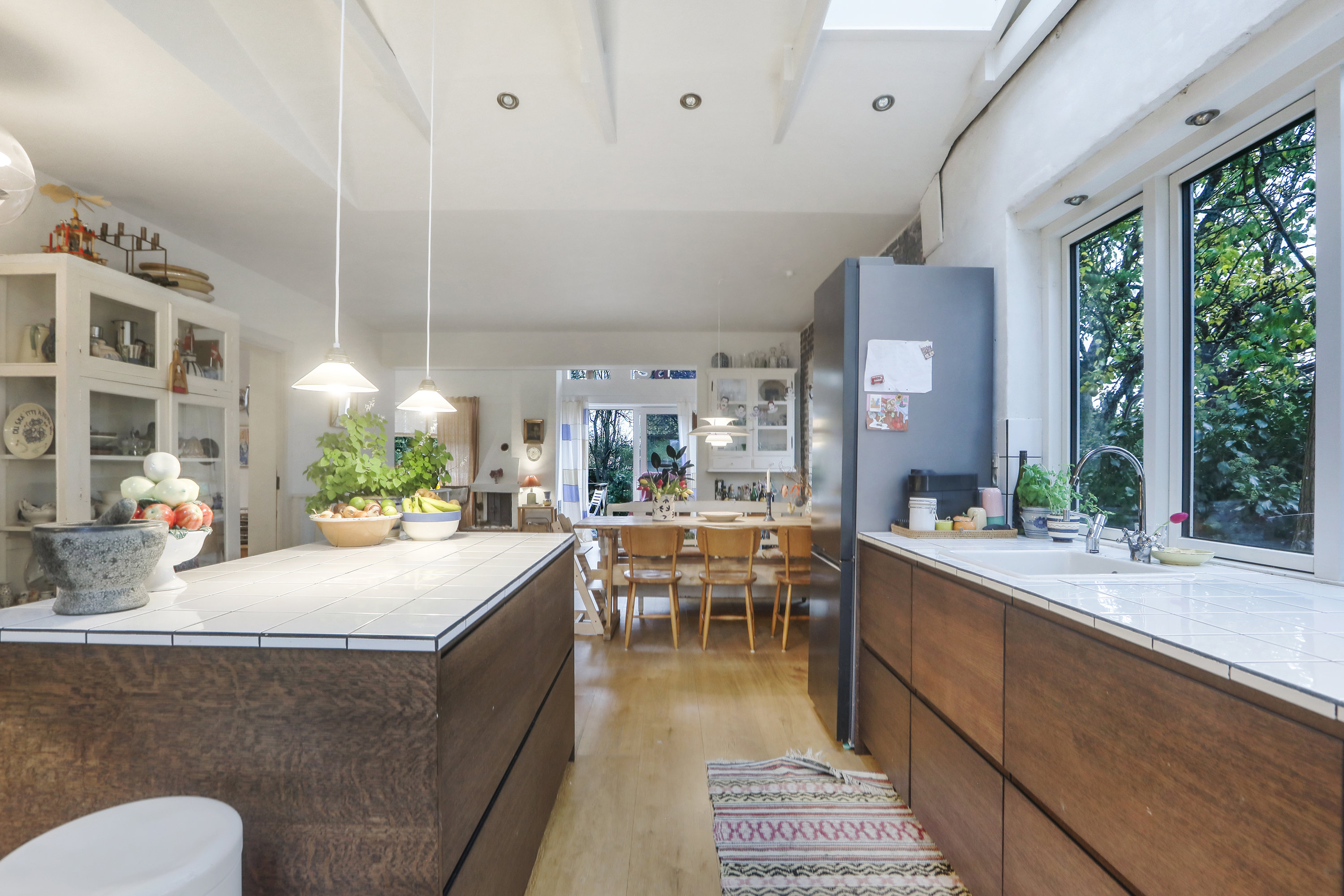 Fremhævet  billede i fuldskærmstilstand. Billede af Dublinvej 15, 2300 København S