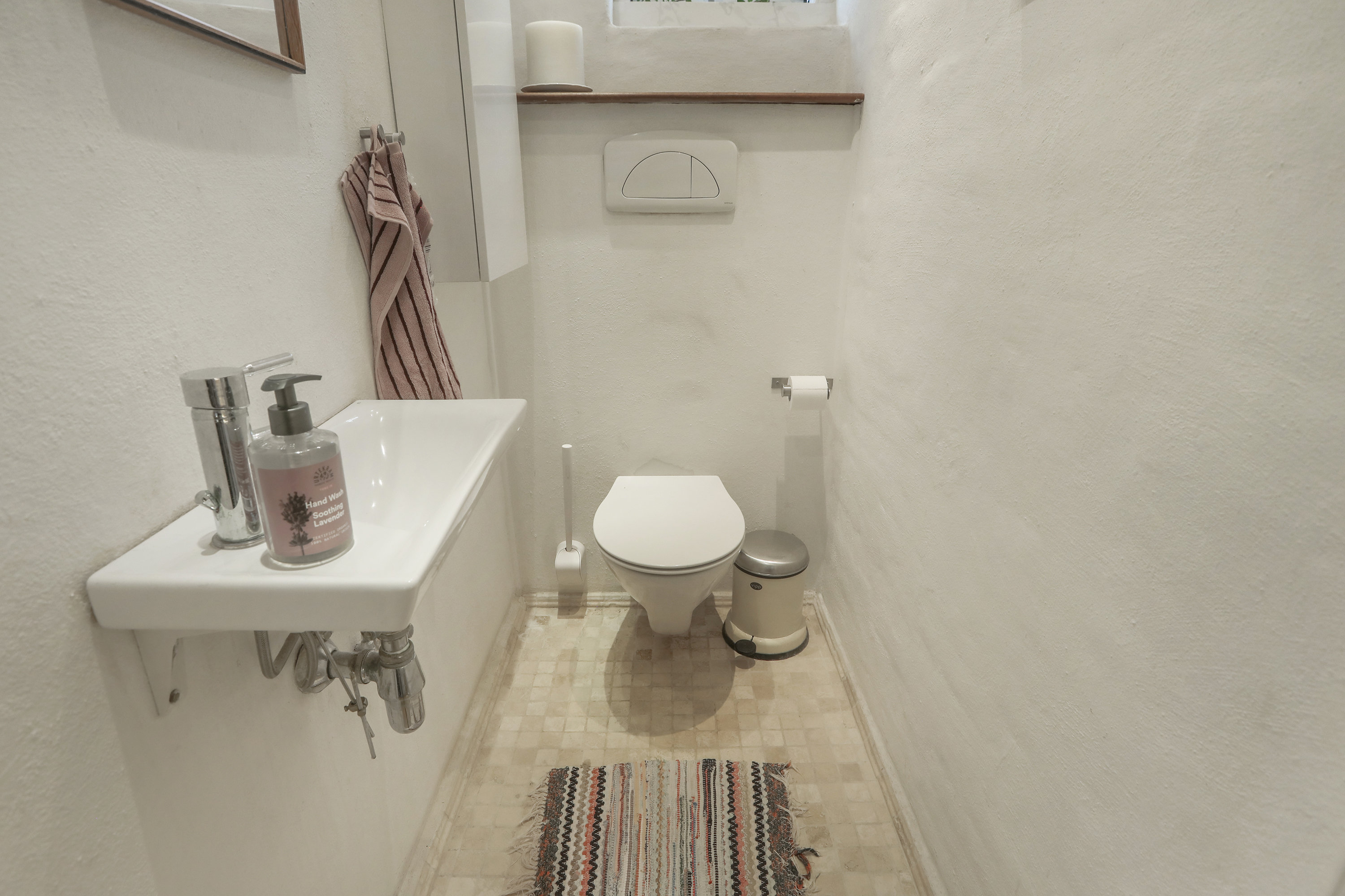 Fremhævet  billede i fuldskærmstilstand. Billede af Dublinvej 15, 2300 København S