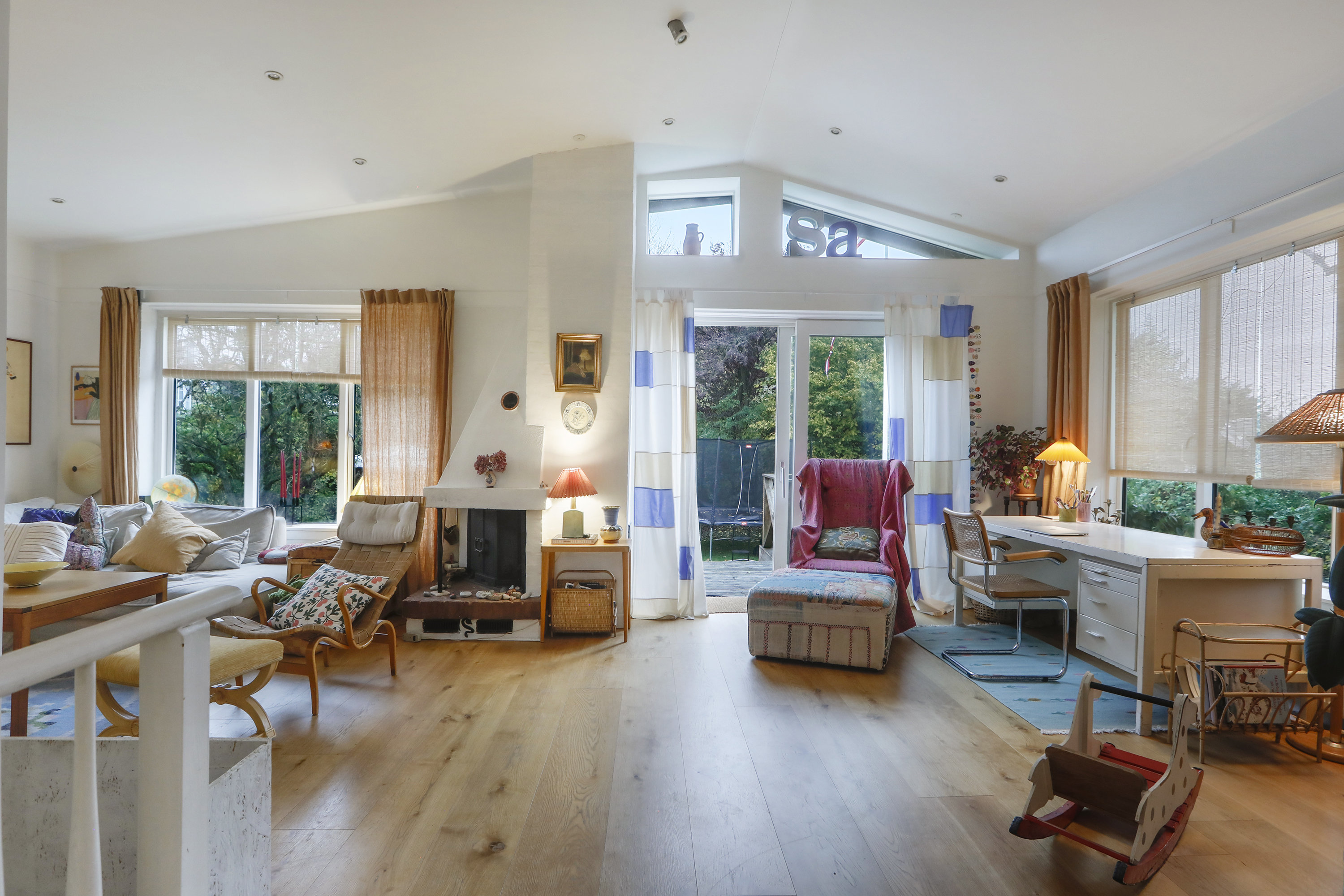 Fremhævet  billede i fuldskærmstilstand. Billede af Dublinvej 15, 2300 København S