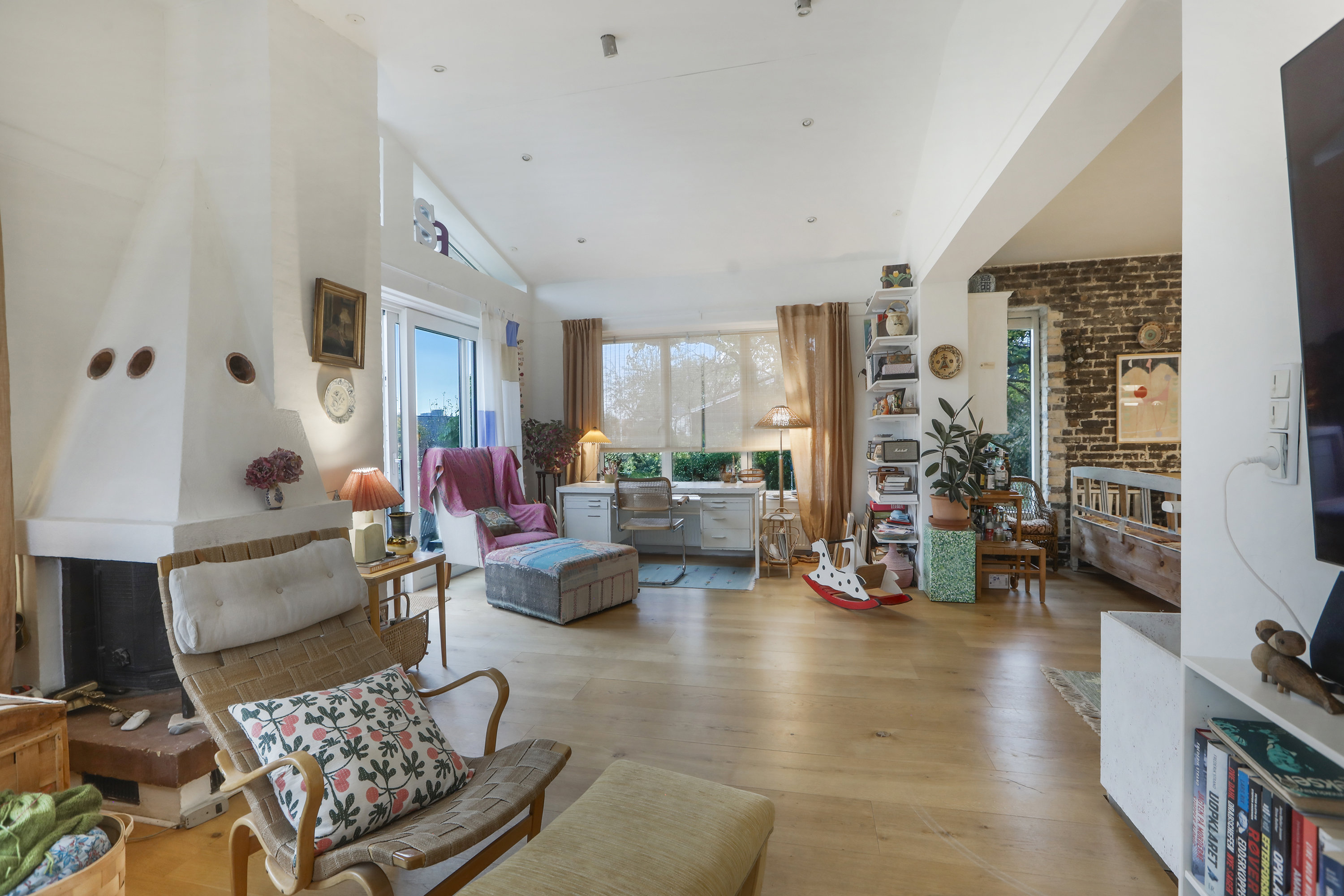 Fremhævet  billede i fuldskærmstilstand. Billede af Dublinvej 15, 2300 København S