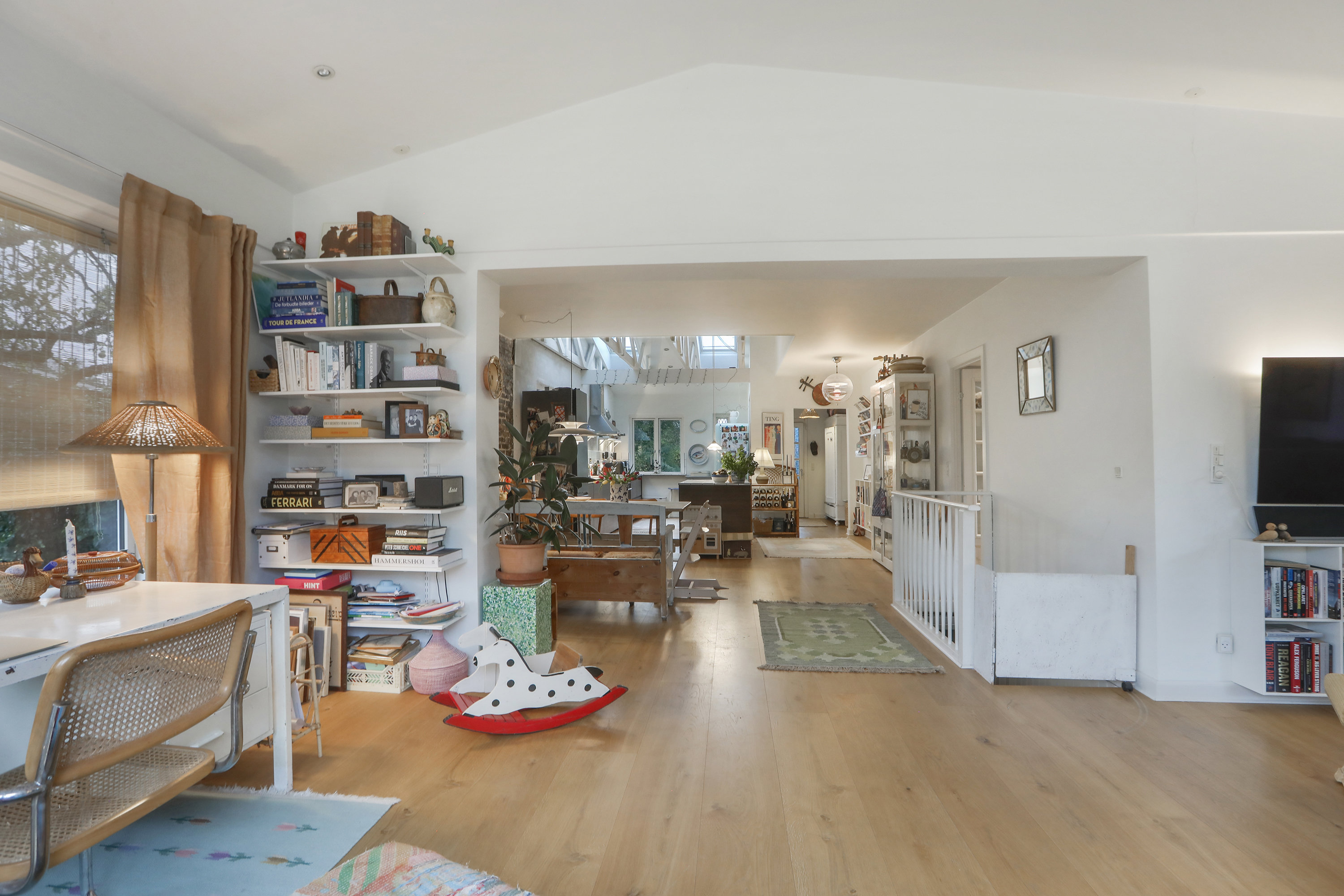 Fremhævet  billede i fuldskærmstilstand. Billede af Dublinvej 15, 2300 København S