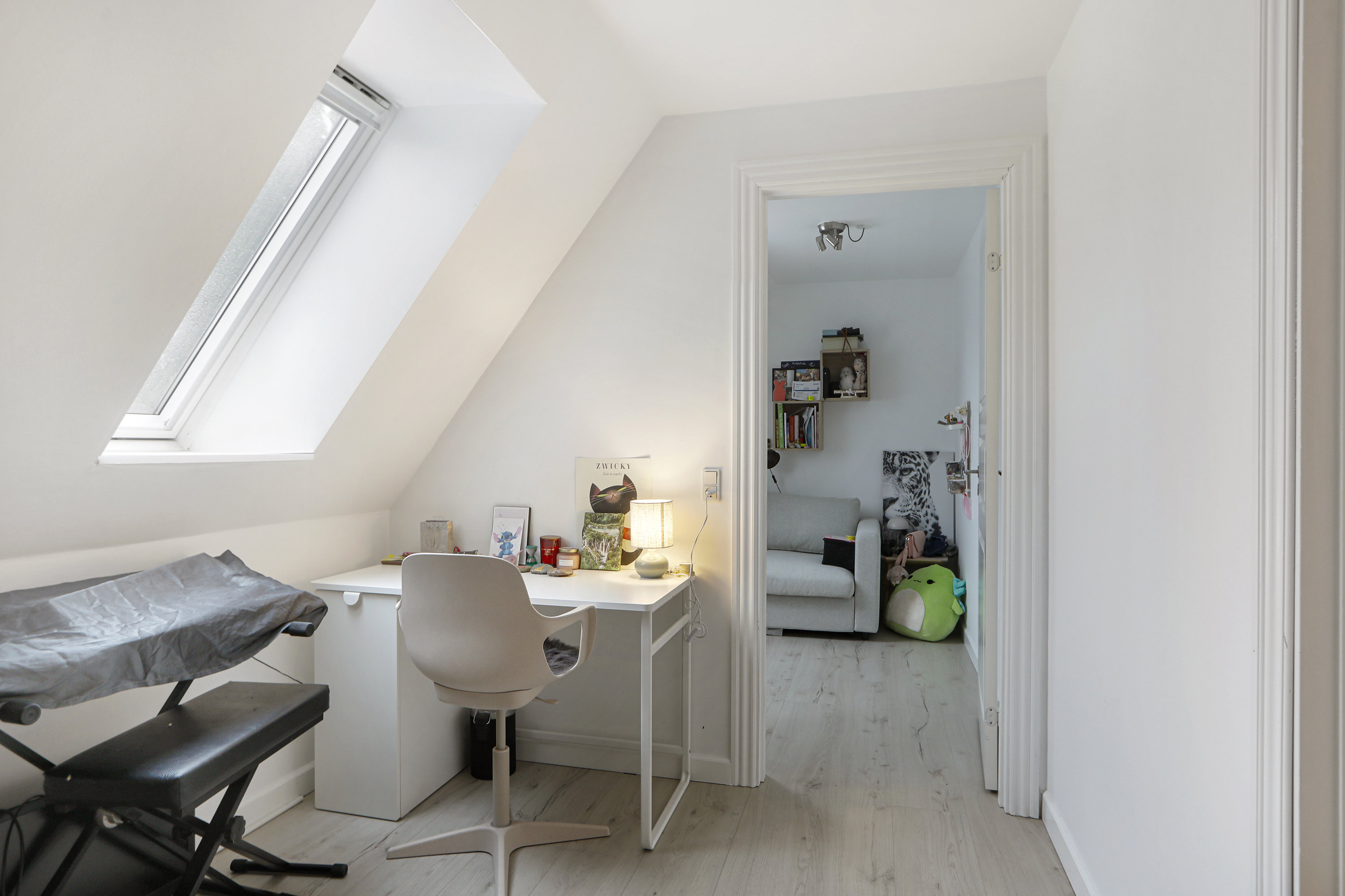 Fremhævet repos billede i fuldskærmstilstand. Billede af Gl.Skovlundevej 8H, 2740 Skovlunde