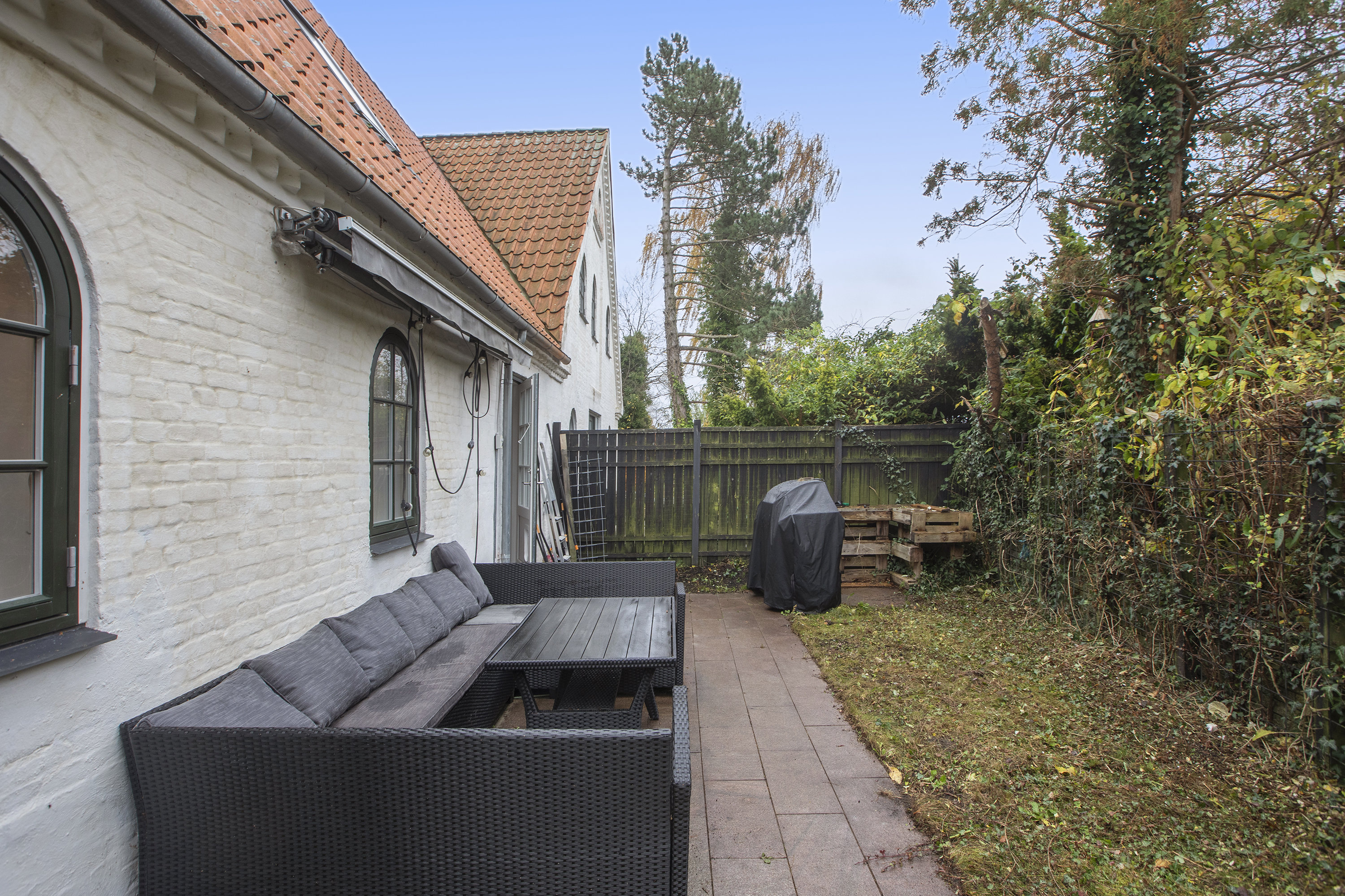 Fremhævet have billede i fuldskærmstilstand. Billede af Gl.Skovlundevej 8H, 2740 Skovlunde