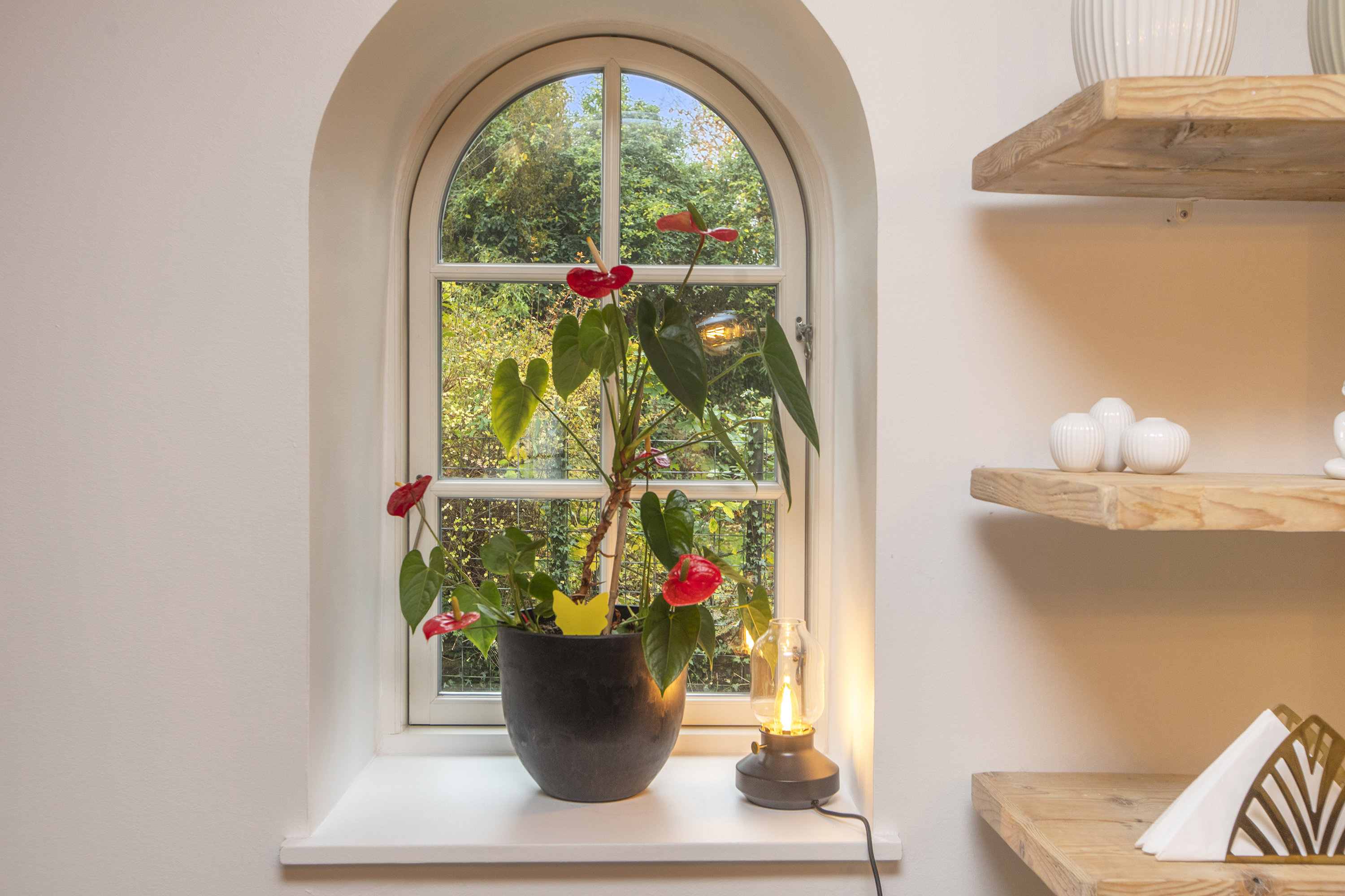 Fremhævet boligen billede i fuldskærmstilstand. Billede af Gl.Skovlundevej 8H, 2740 Skovlunde