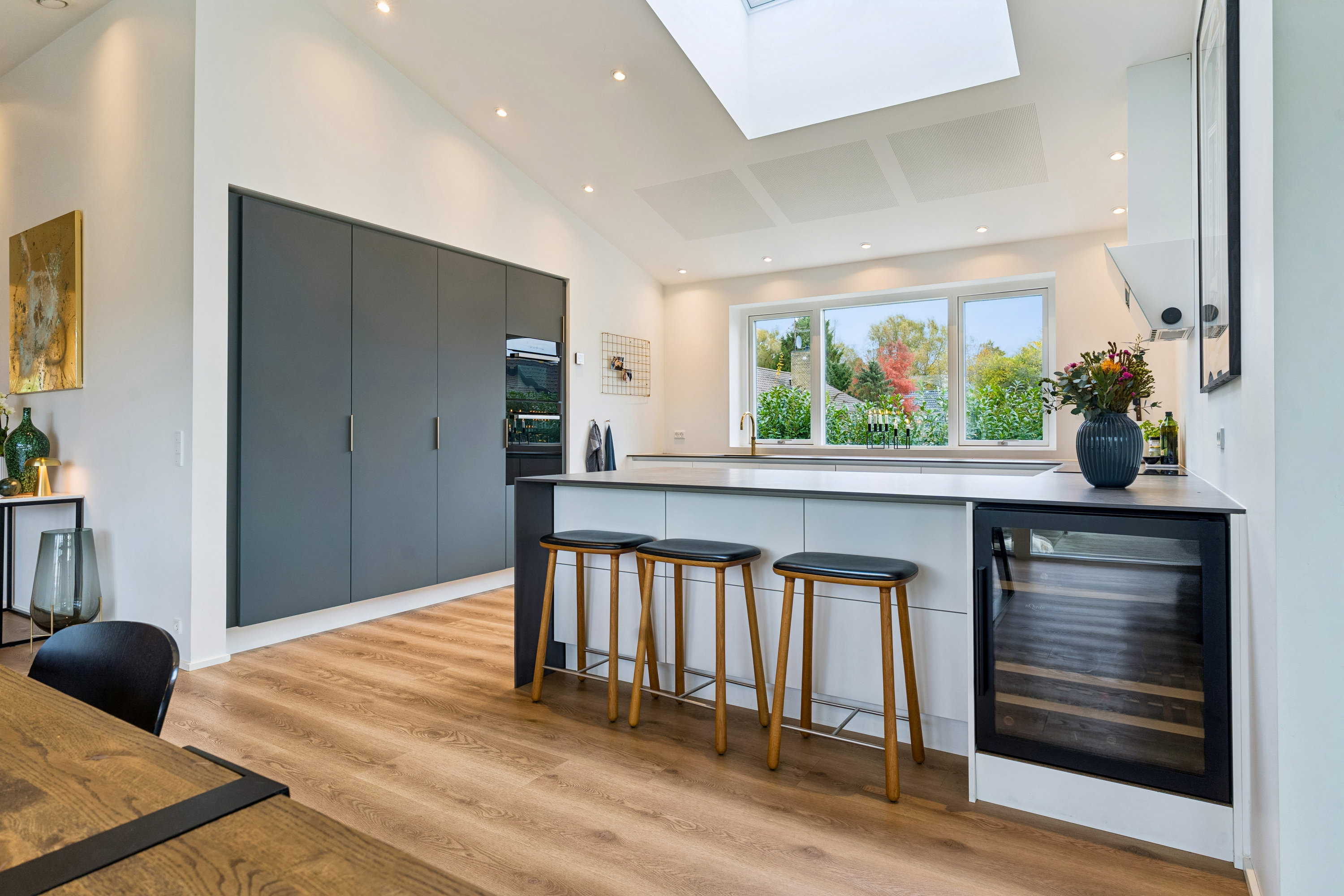 Fremhævet værelse billede i fuldskærmstilstand. Billede af Rødpilevænget 5, 2880 Bagsværd