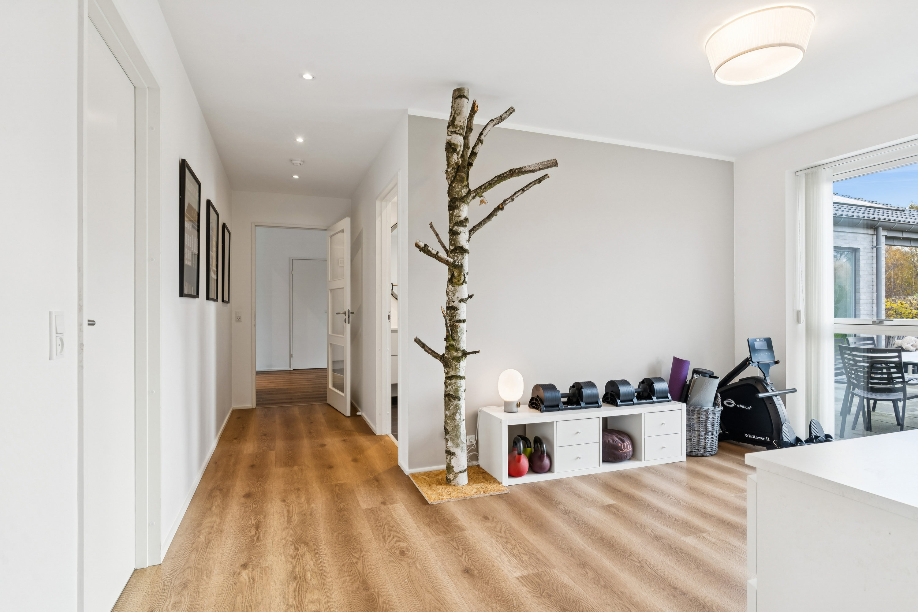 Fremhævet værelse billede i fuldskærmstilstand. Billede af Rødpilevænget 5, 2880 Bagsværd