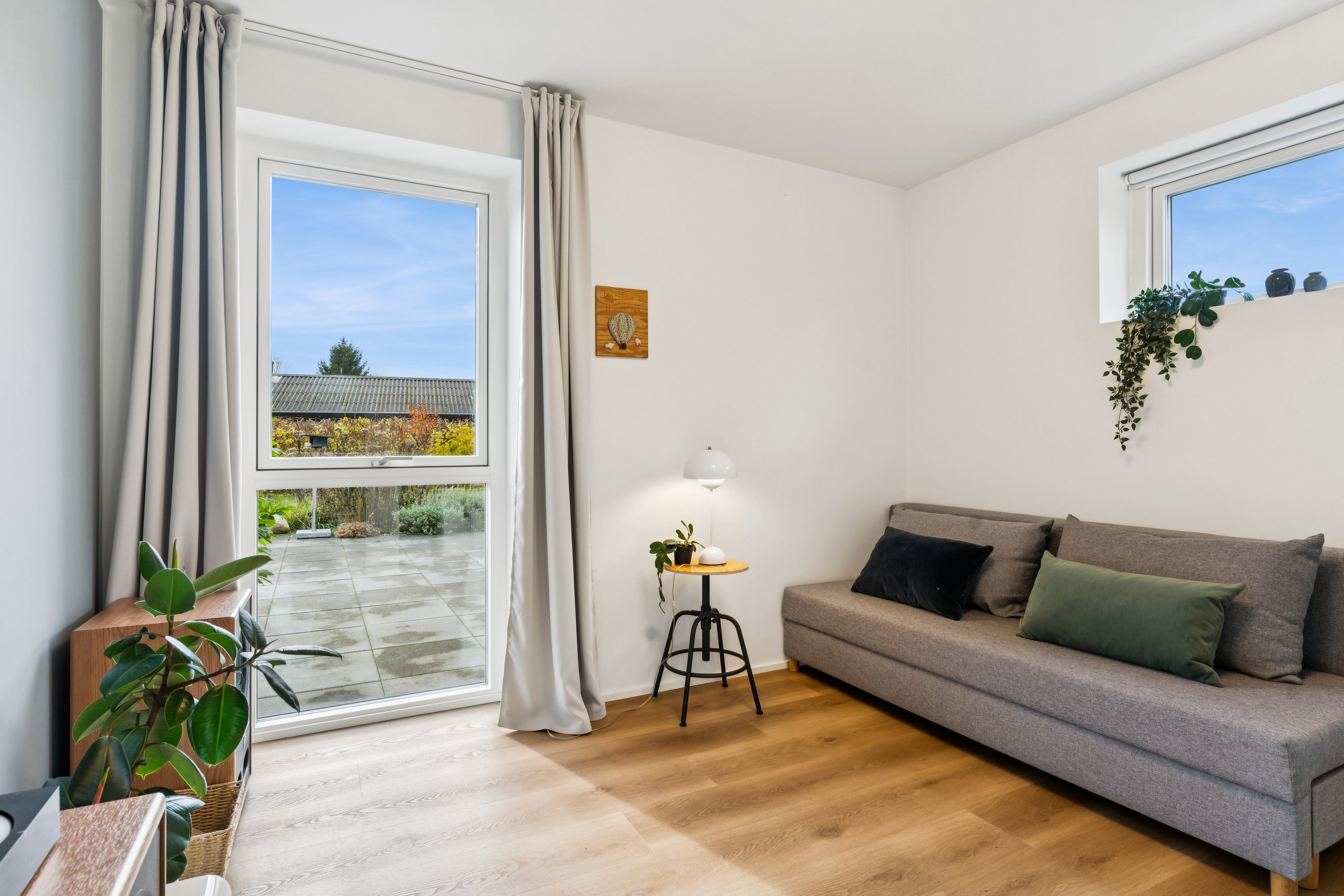 Fremhævet værelse billede i fuldskærmstilstand. Billede af Rødpilevænget 5, 2880 Bagsværd