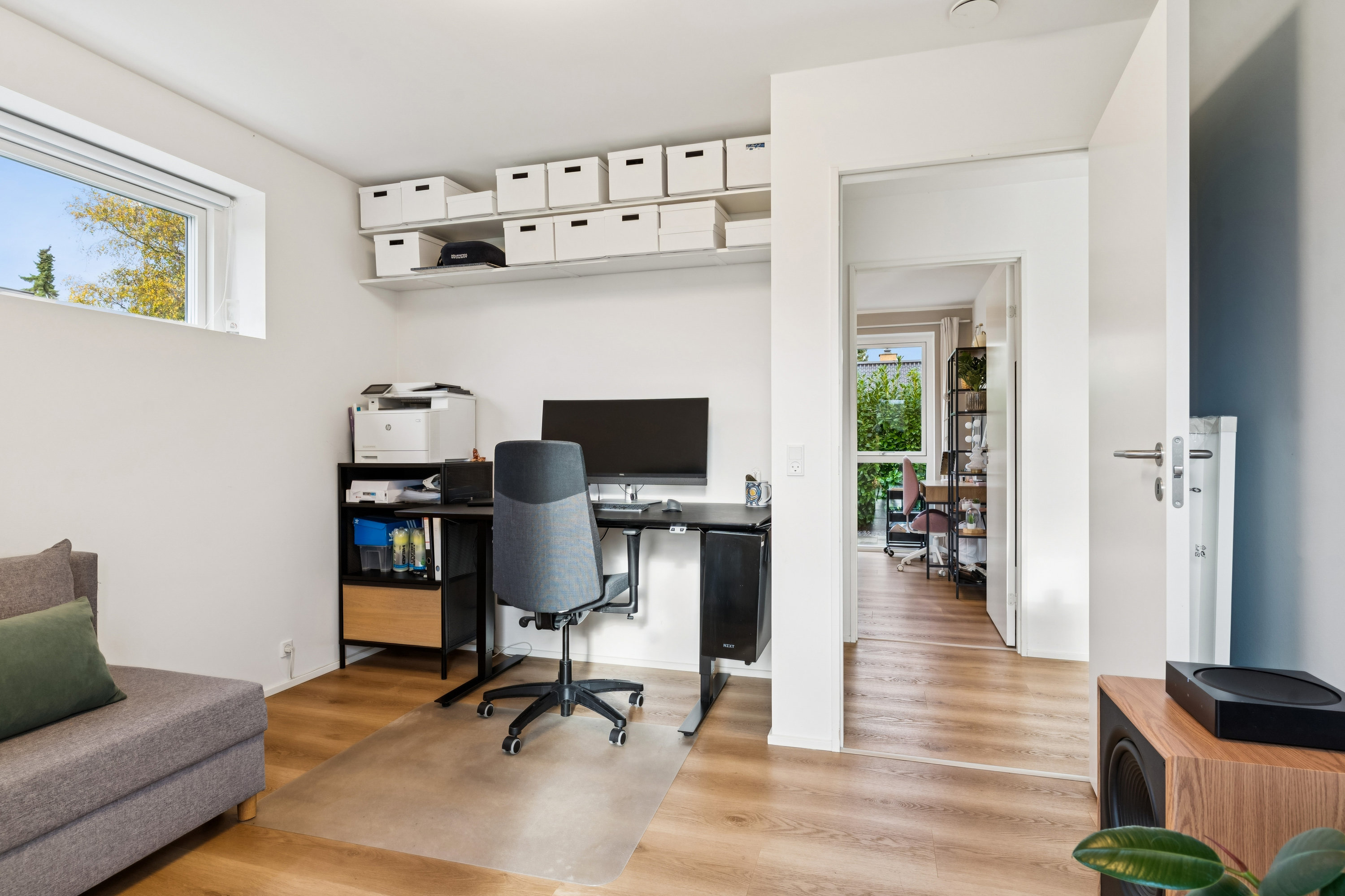 Fremhævet værelse billede i fuldskærmstilstand. Billede af Rødpilevænget 5, 2880 Bagsværd