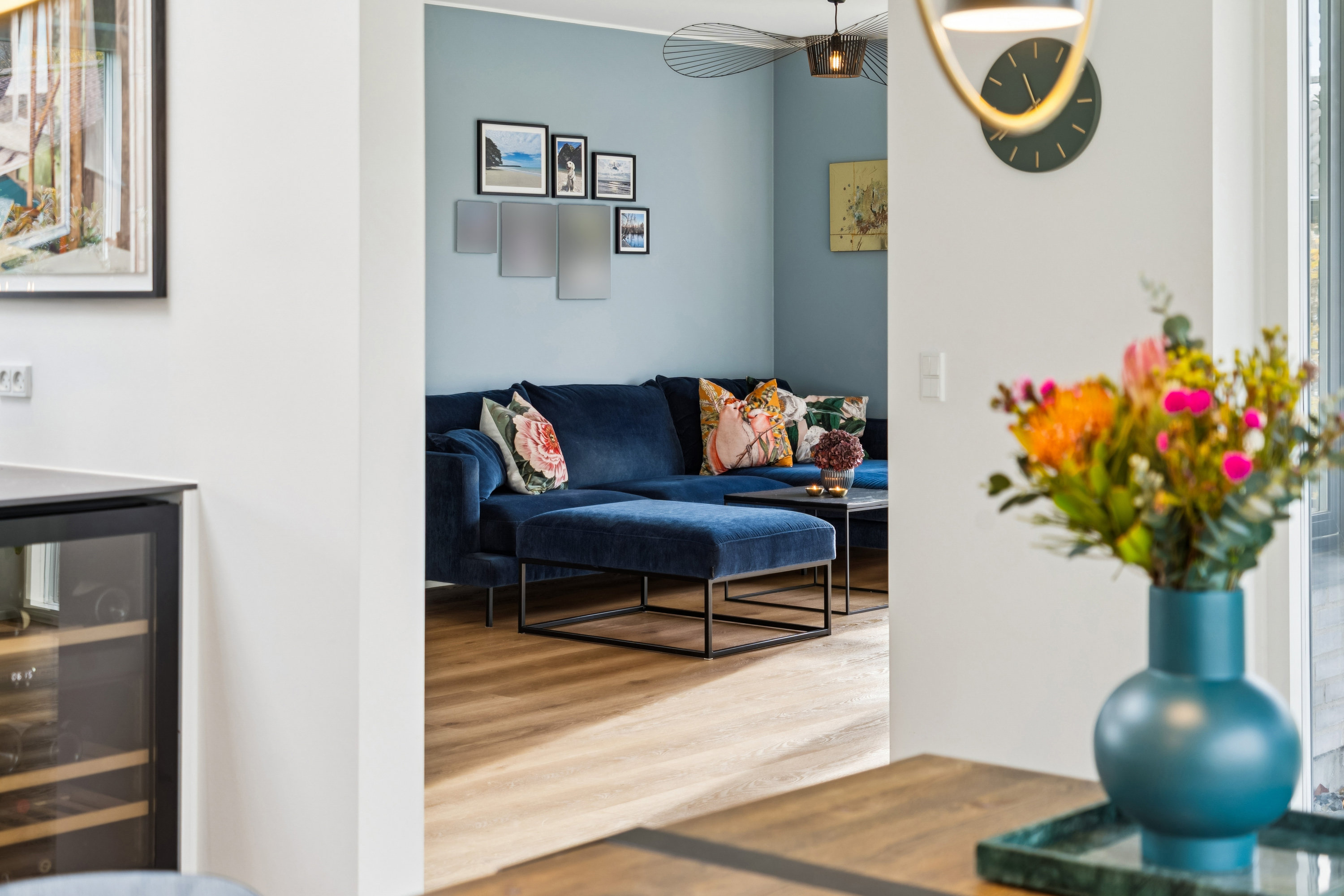 Fremhævet værelse billede i fuldskærmstilstand. Billede af Rødpilevænget 5, 2880 Bagsværd