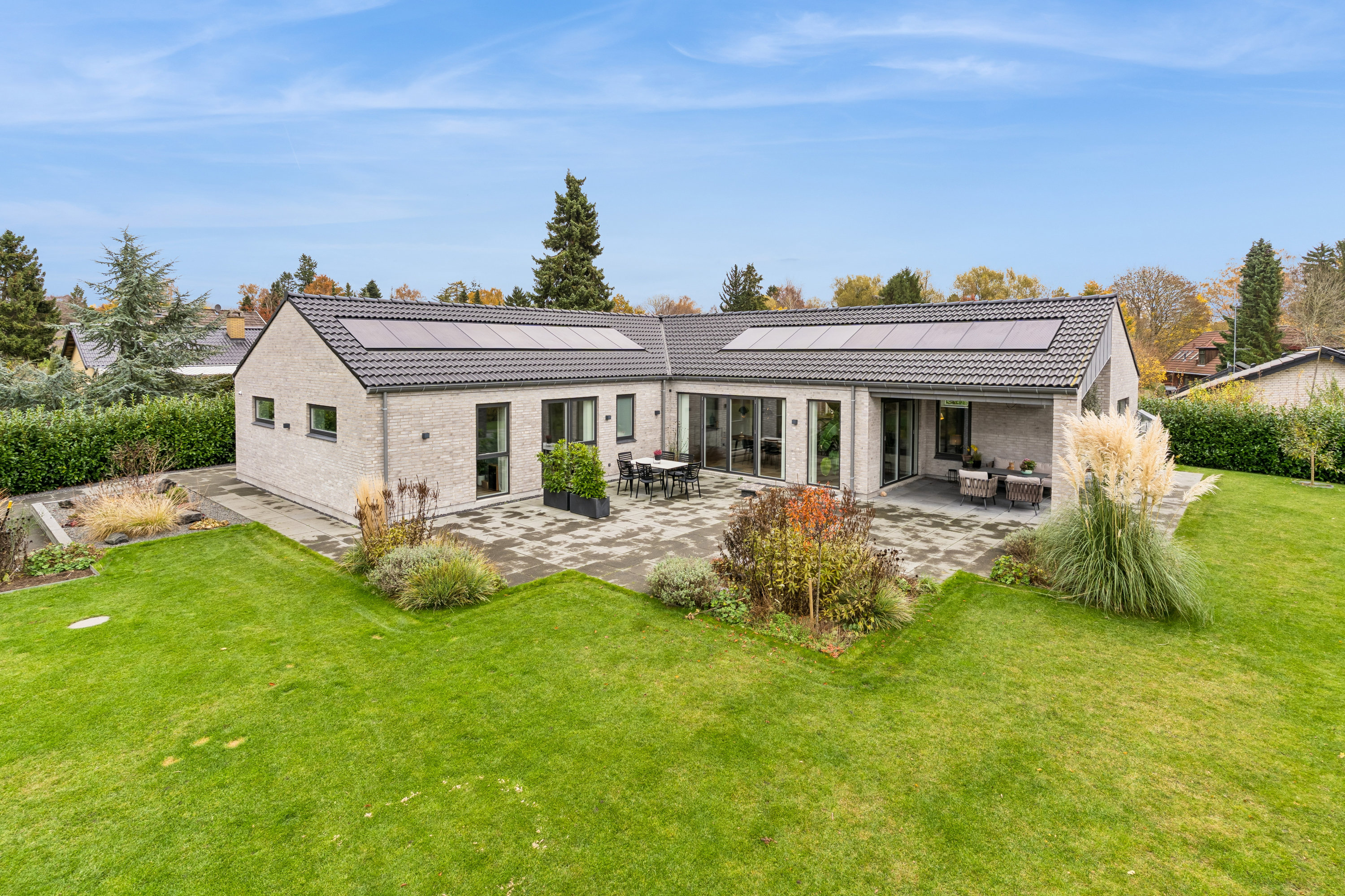 Villa: Andet på Rødpilevænget 5, 2880 Bagsværd