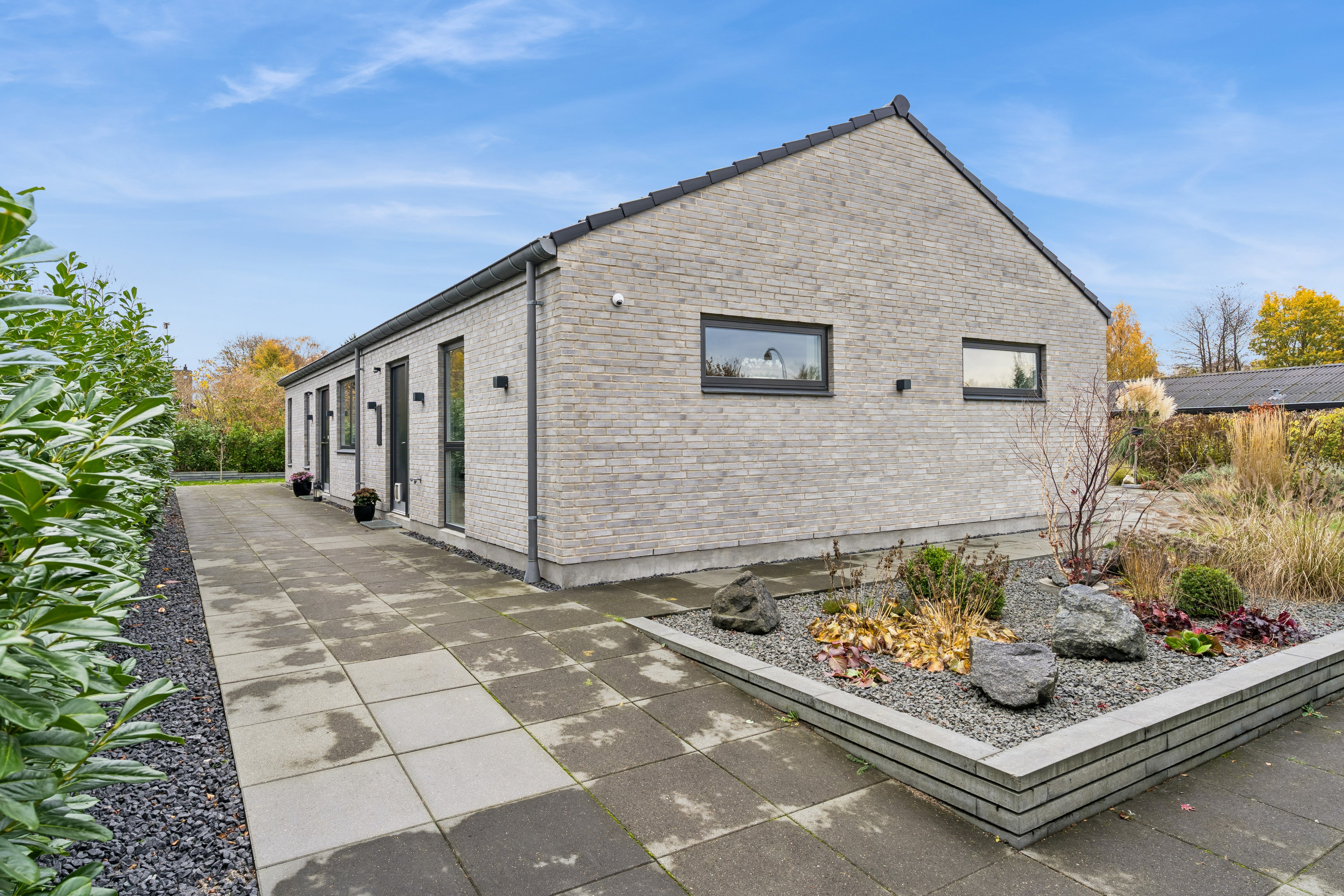 Fremhævet andet billede i fuldskærmstilstand. Billede af Rødpilevænget 5, 2880 Bagsværd