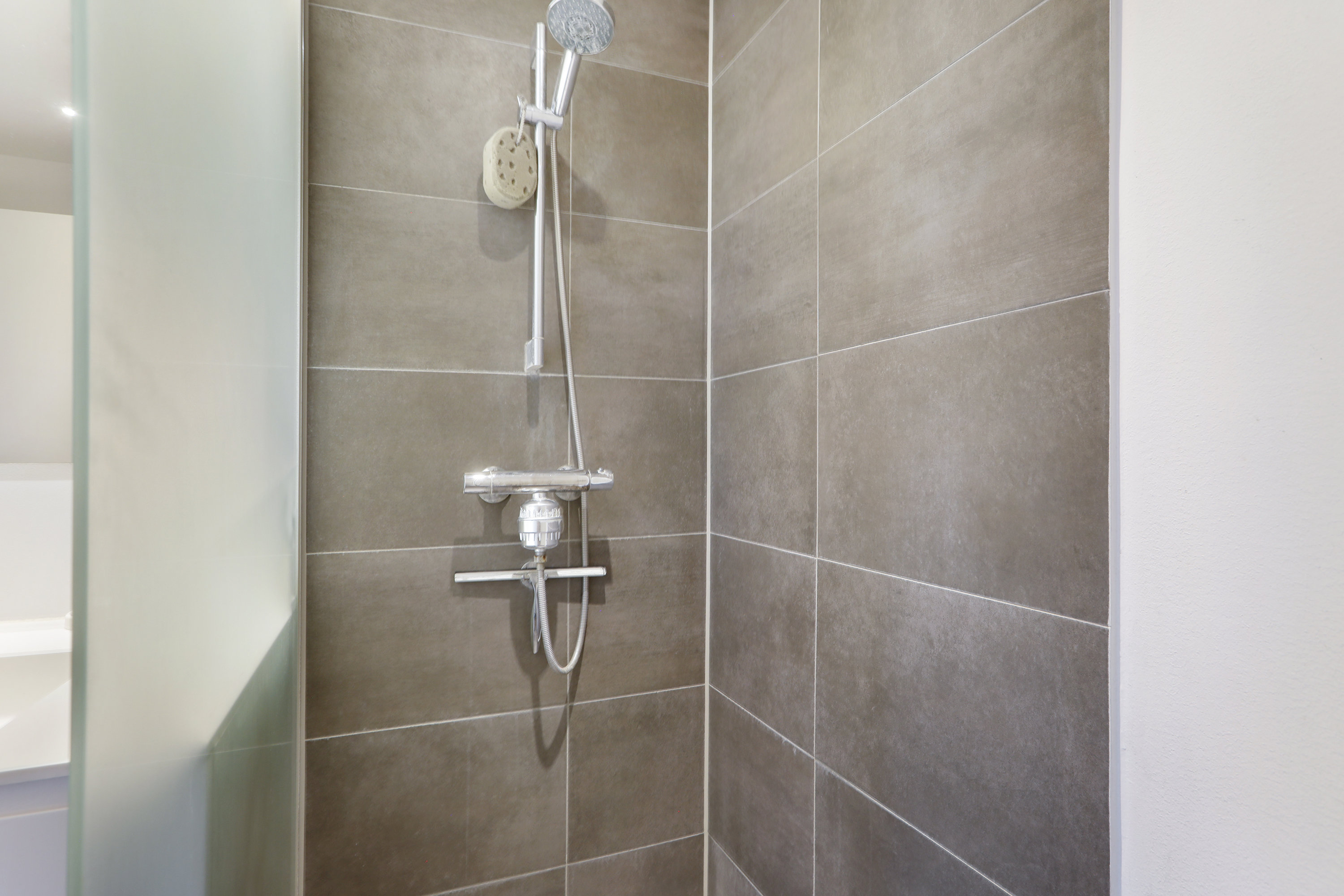 Fremhævet  billede i fuldskærmstilstand. Billede af Robert Jacobsens Vej 1A, 2. tv., 2300 København S