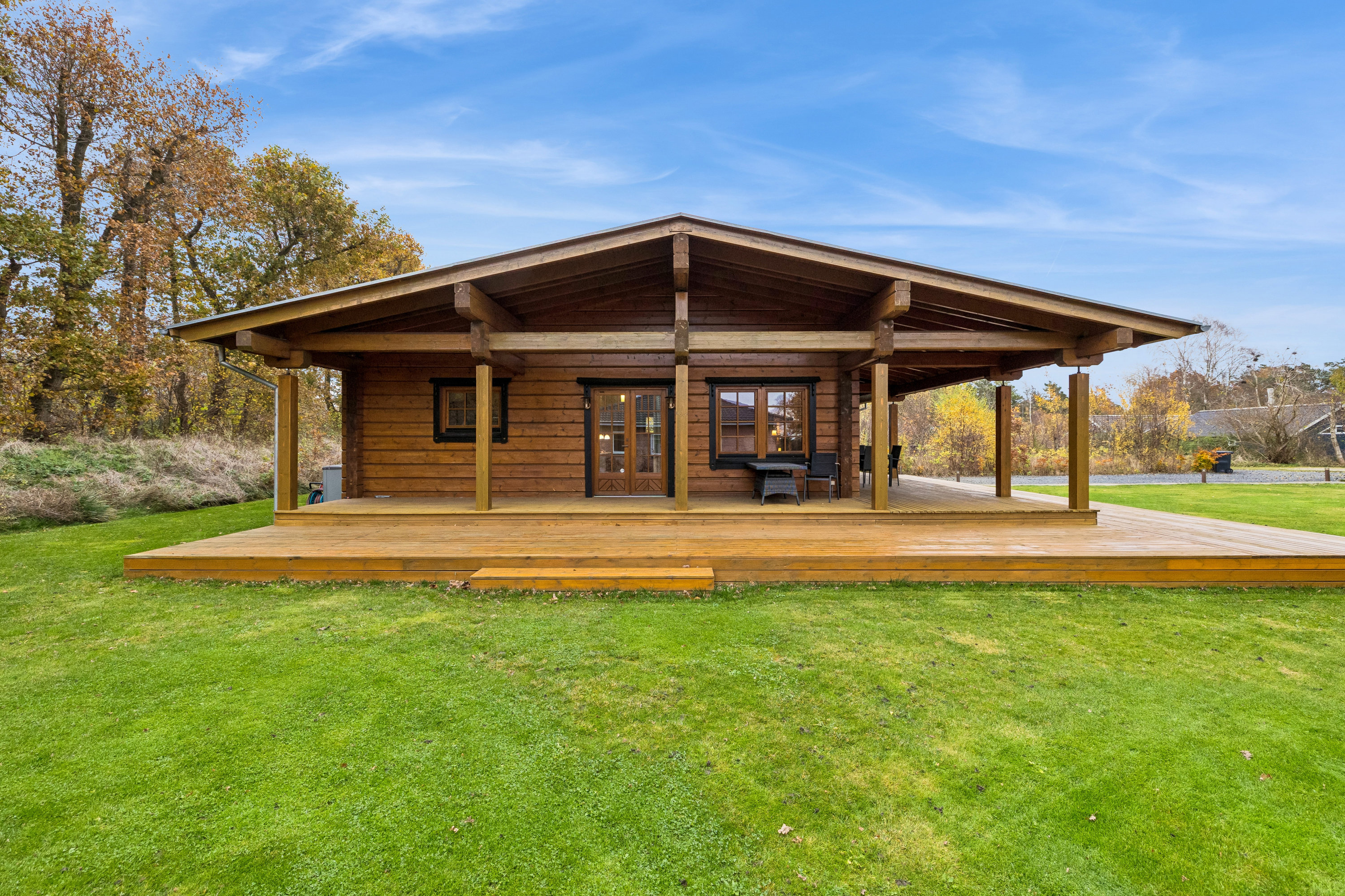 Fremhævet andet billede i fuldskærmstilstand. Billede af Sletten 61, Odde, 9560 Hadsund