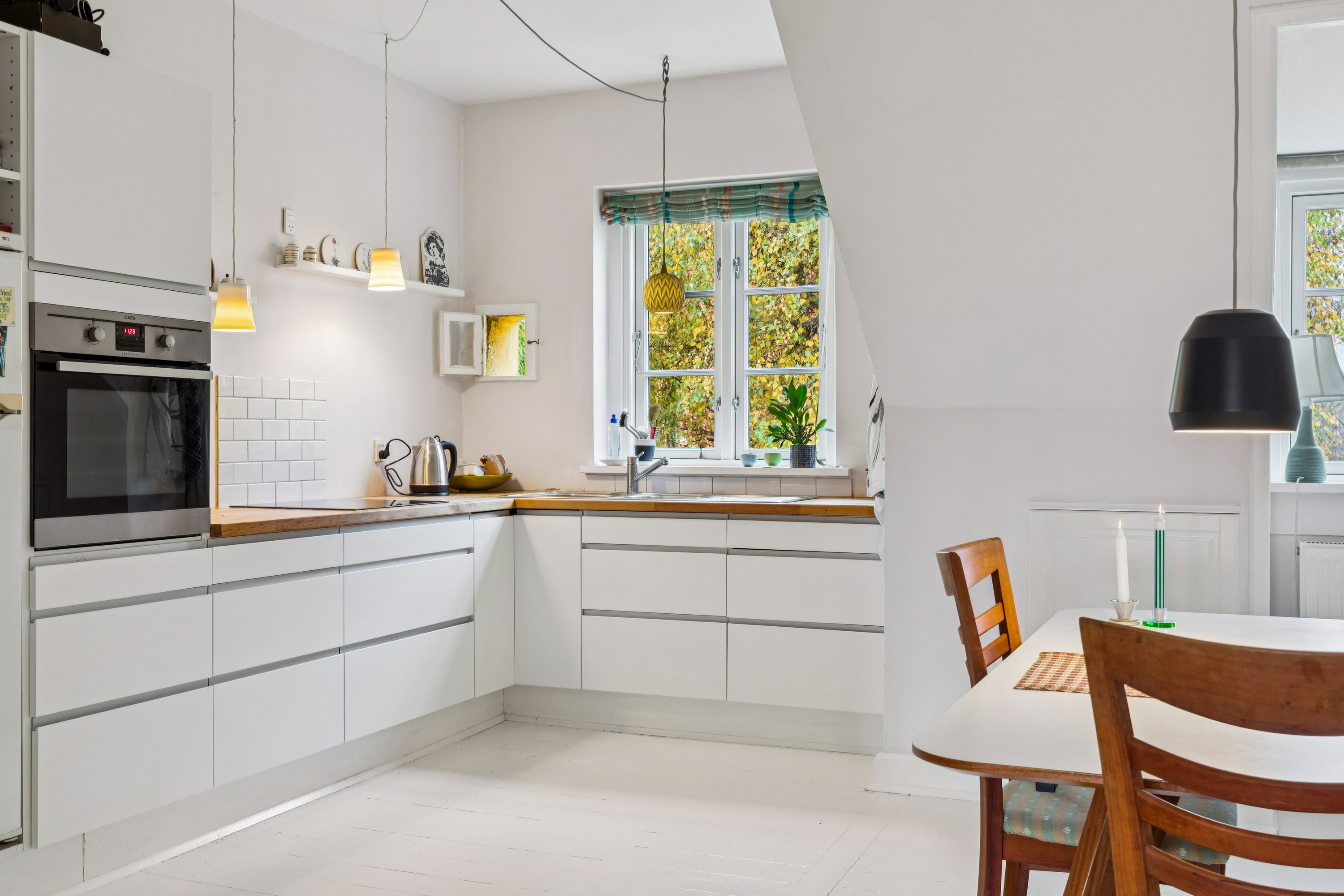 Fremhævet  billede i fuldskærmstilstand. Billede af Nystedvej 26, 1. th., 2500 Valby