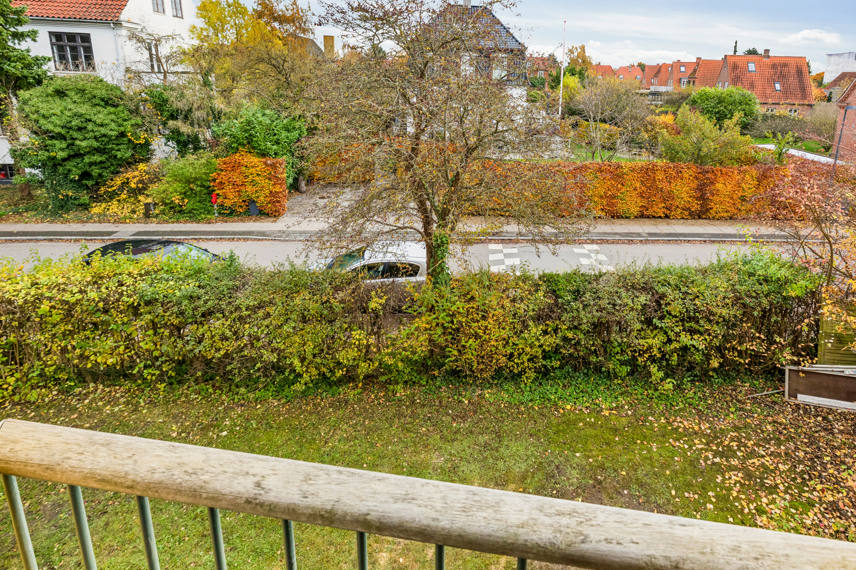 Fremhævet  billede i fuldskærmstilstand. Billede af Nystedvej 26, 1. th., 2500 Valby