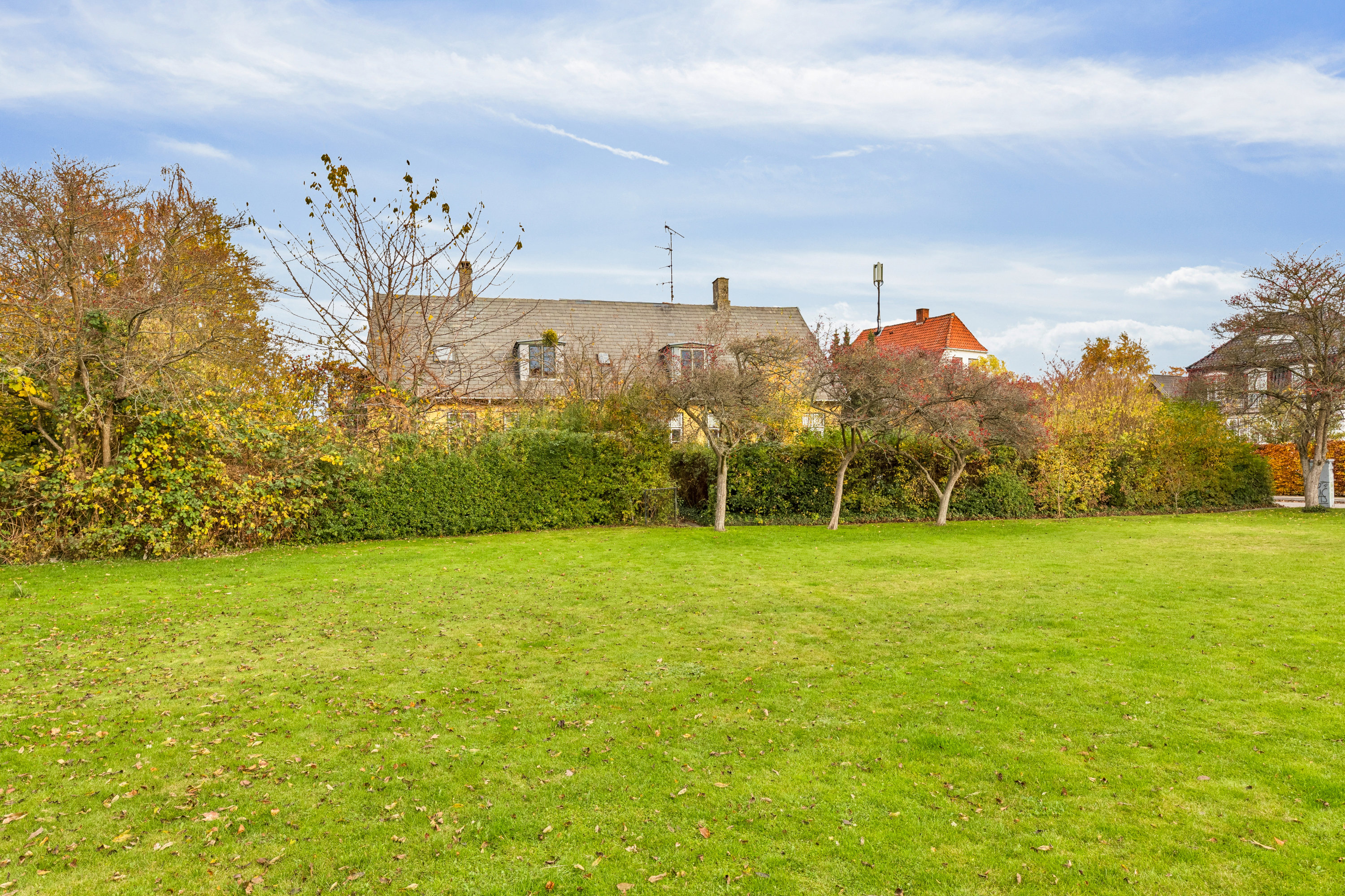 Fremhævet  billede i fuldskærmstilstand. Billede af Nystedvej 26, 1. th., 2500 Valby