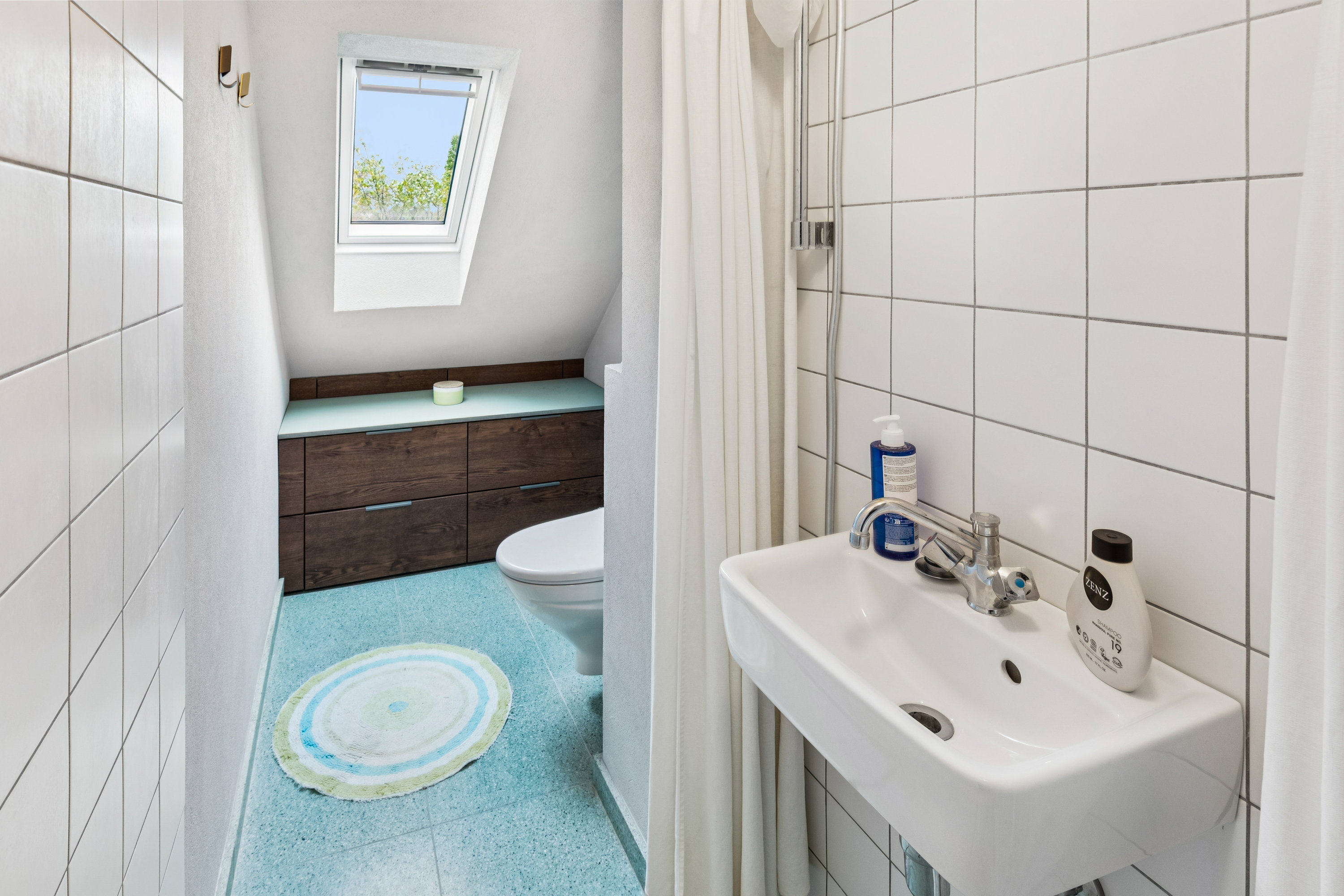 Fremhævet  billede i fuldskærmstilstand. Billede af Nystedvej 26, 1. th., 2500 Valby