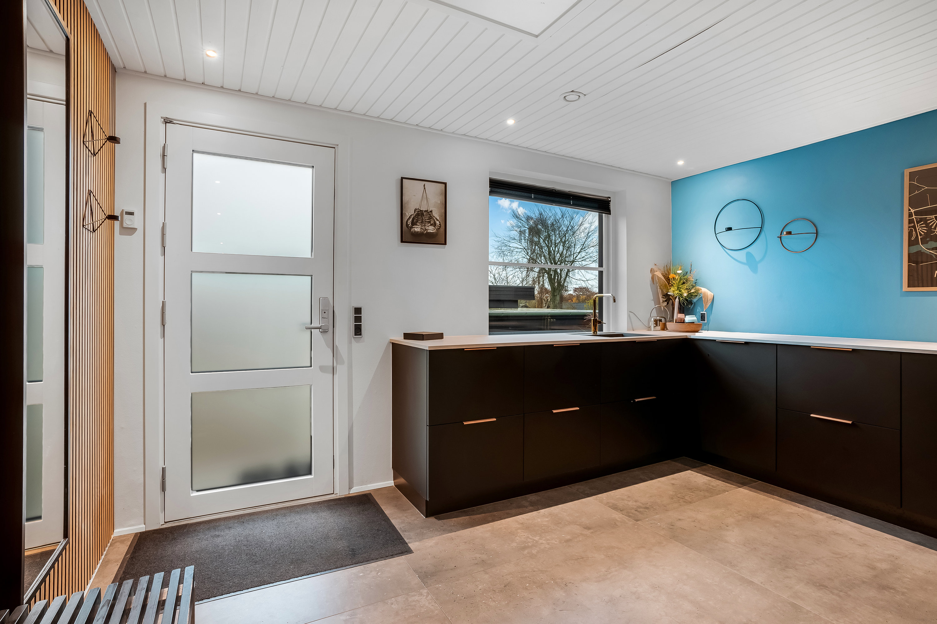 Fremhævet bryggers billede i fuldskærmstilstand. Billede af Grønneled 2A, Mejrup, 7500 Holstebro