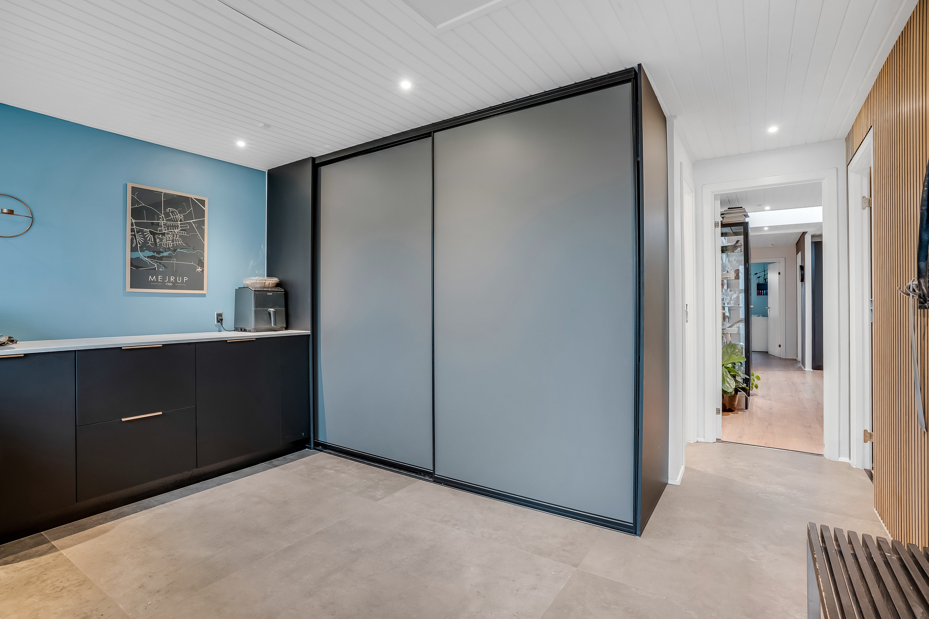 Fremhævet bryggers billede i fuldskærmstilstand. Billede af Grønneled 2A, Mejrup, 7500 Holstebro