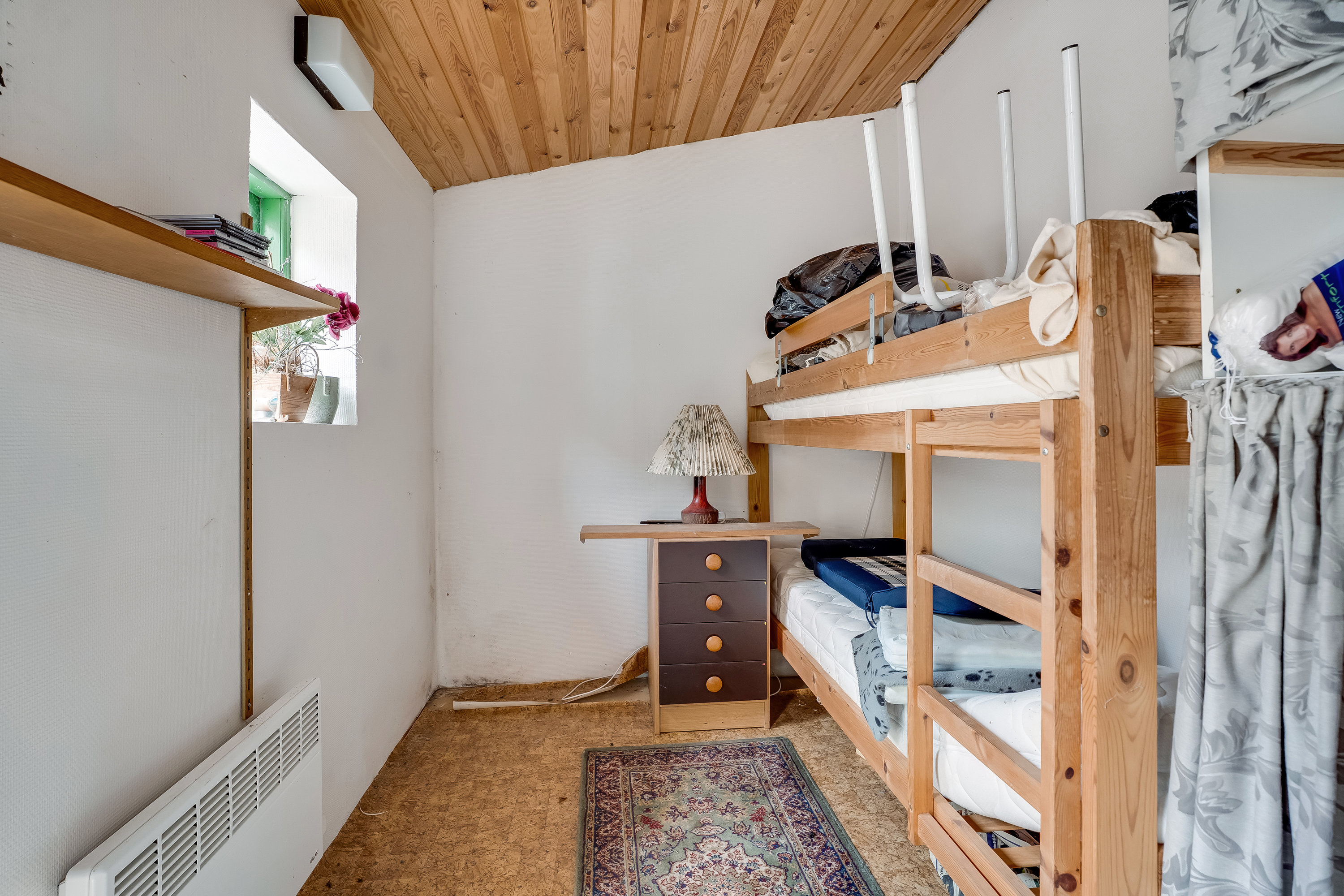 Fremhævet anneks billede i fuldskærmstilstand. Billede af Åsmarkegade 6, 4941 Bandholm