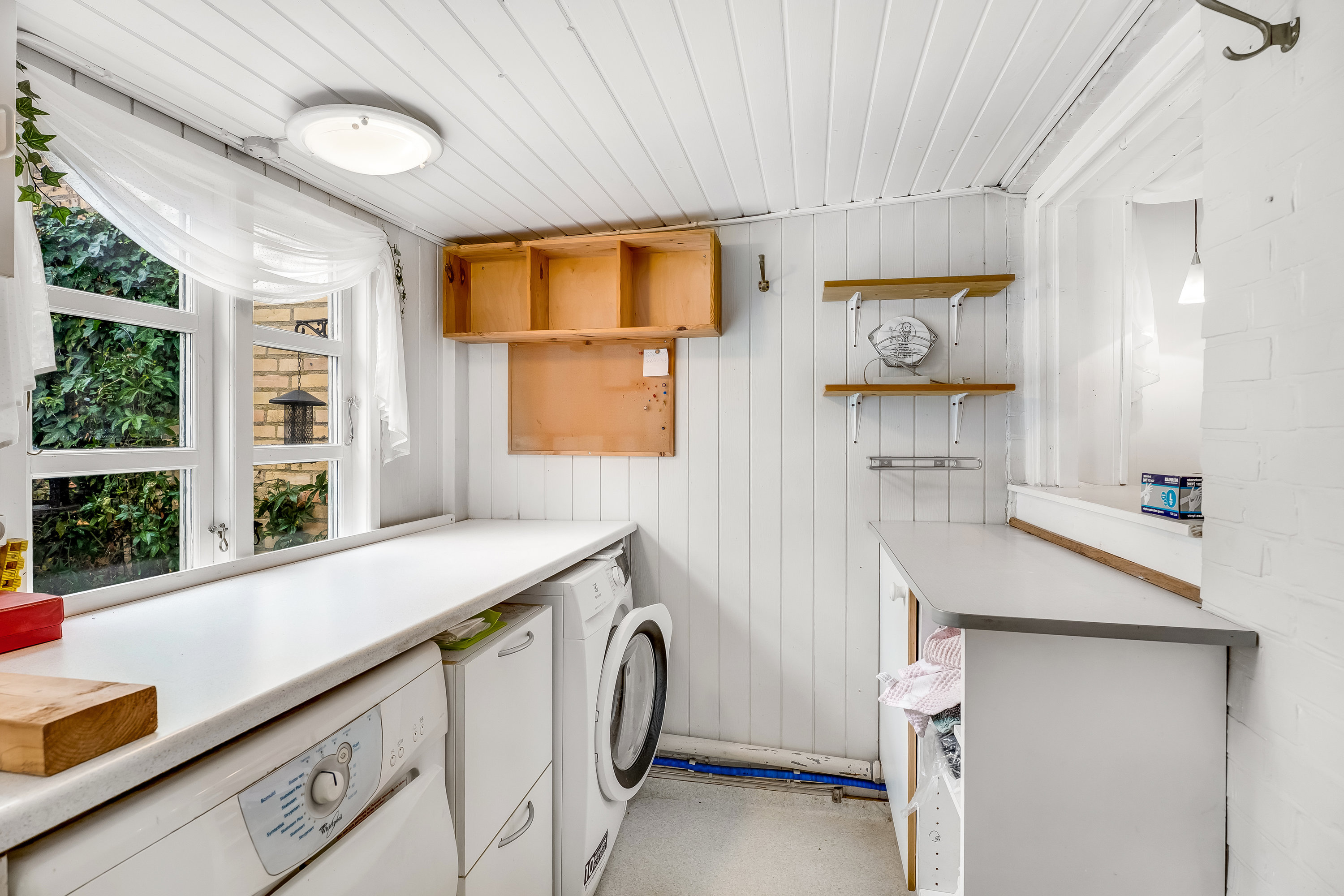 Fremhævet bryggers billede i fuldskærmstilstand. Billede af Åsmarkegade 6, 4941 Bandholm