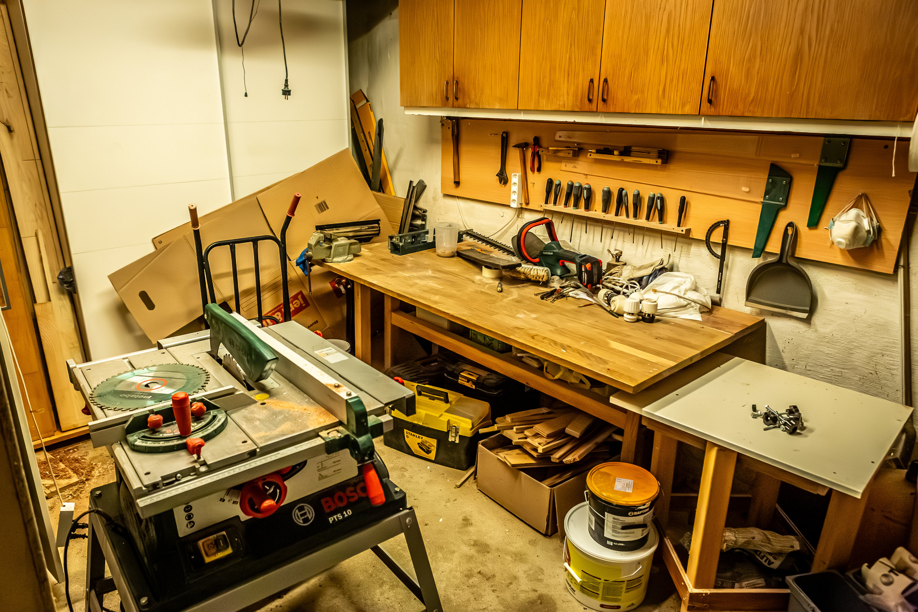 Fremhævet  billede i fuldskærmstilstand. Billede af Tværgade 10, 8300 Odder