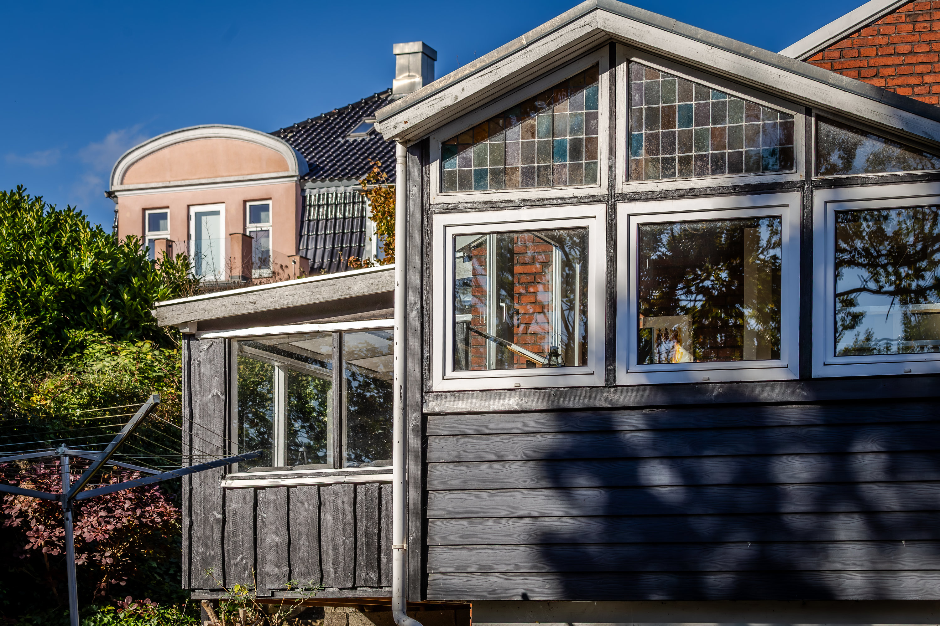 Fremhævet  billede i fuldskærmstilstand. Billede af Tværgade 10, 8300 Odder