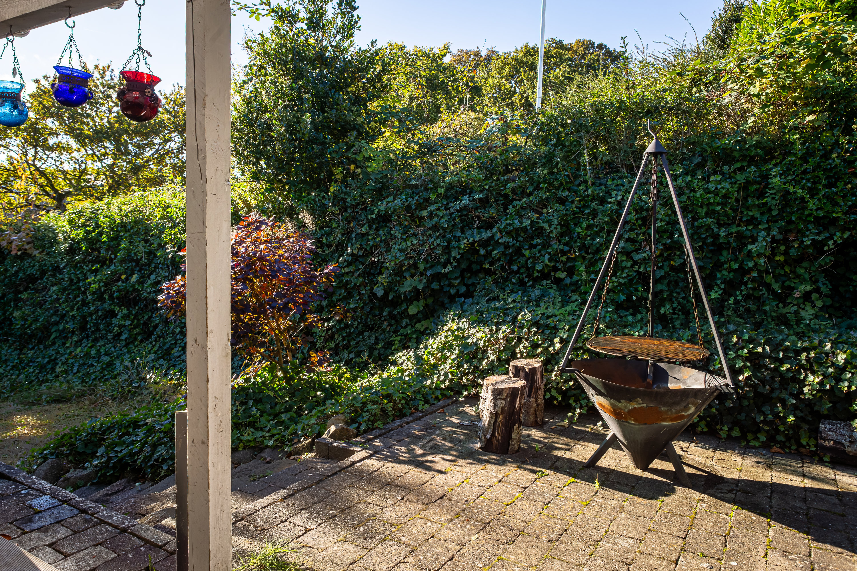 Fremhævet  billede i fuldskærmstilstand. Billede af Tværgade 10, 8300 Odder