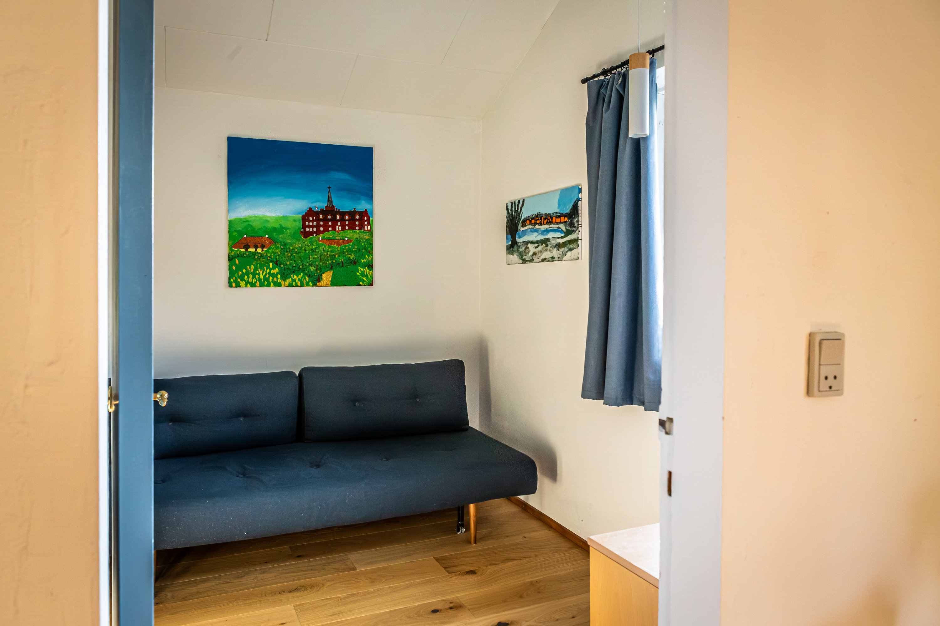 Fremhævet  billede i fuldskærmstilstand. Billede af Tværgade 10, 8300 Odder