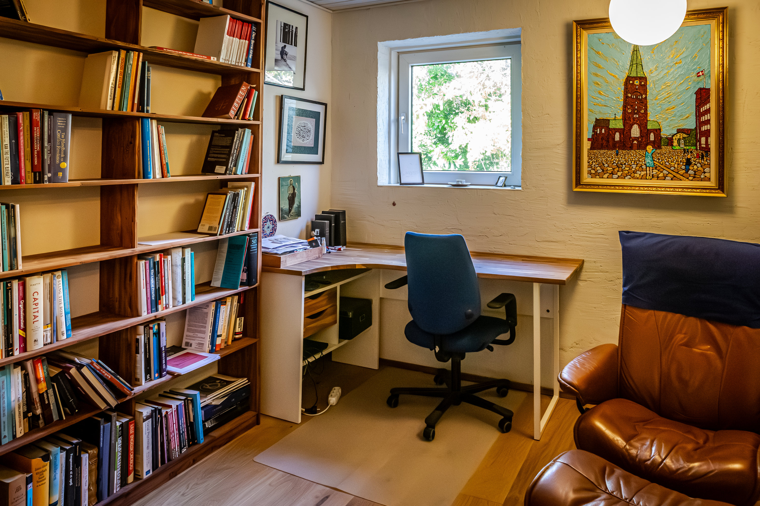 Fremhævet  billede i fuldskærmstilstand. Billede af Tværgade 10, 8300 Odder