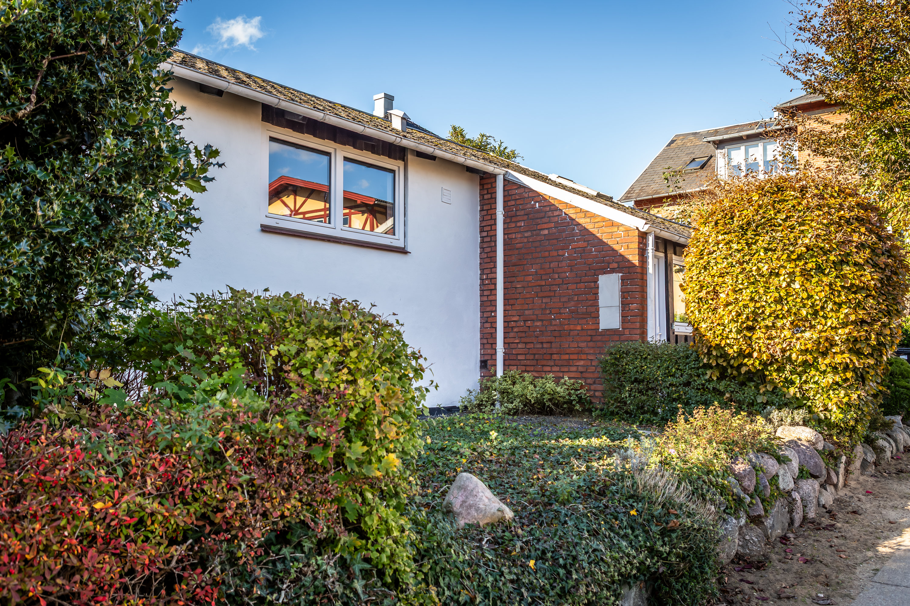 Fremhævet  billede i fuldskærmstilstand. Billede af Tværgade 10, 8300 Odder