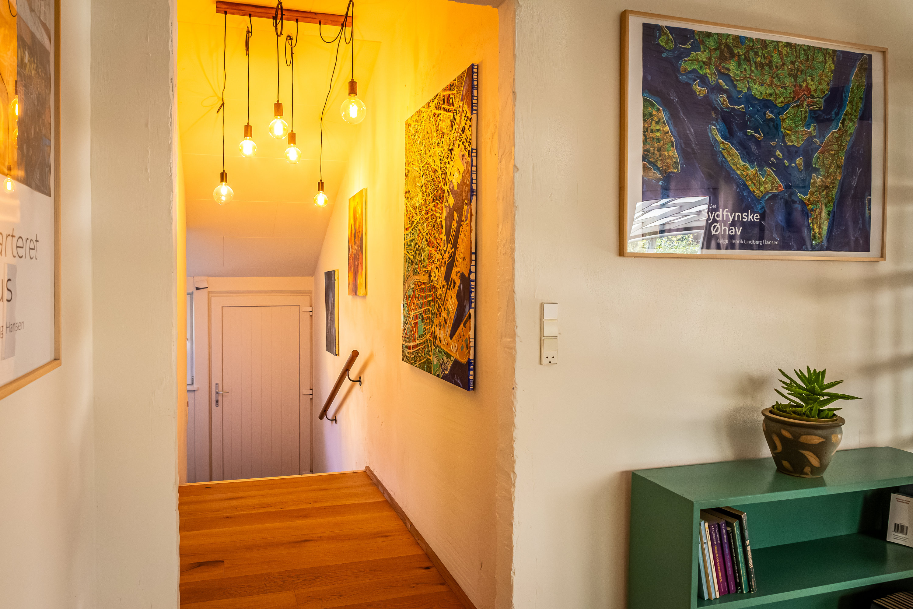 Fremhævet  billede i fuldskærmstilstand. Billede af Tværgade 10, 8300 Odder