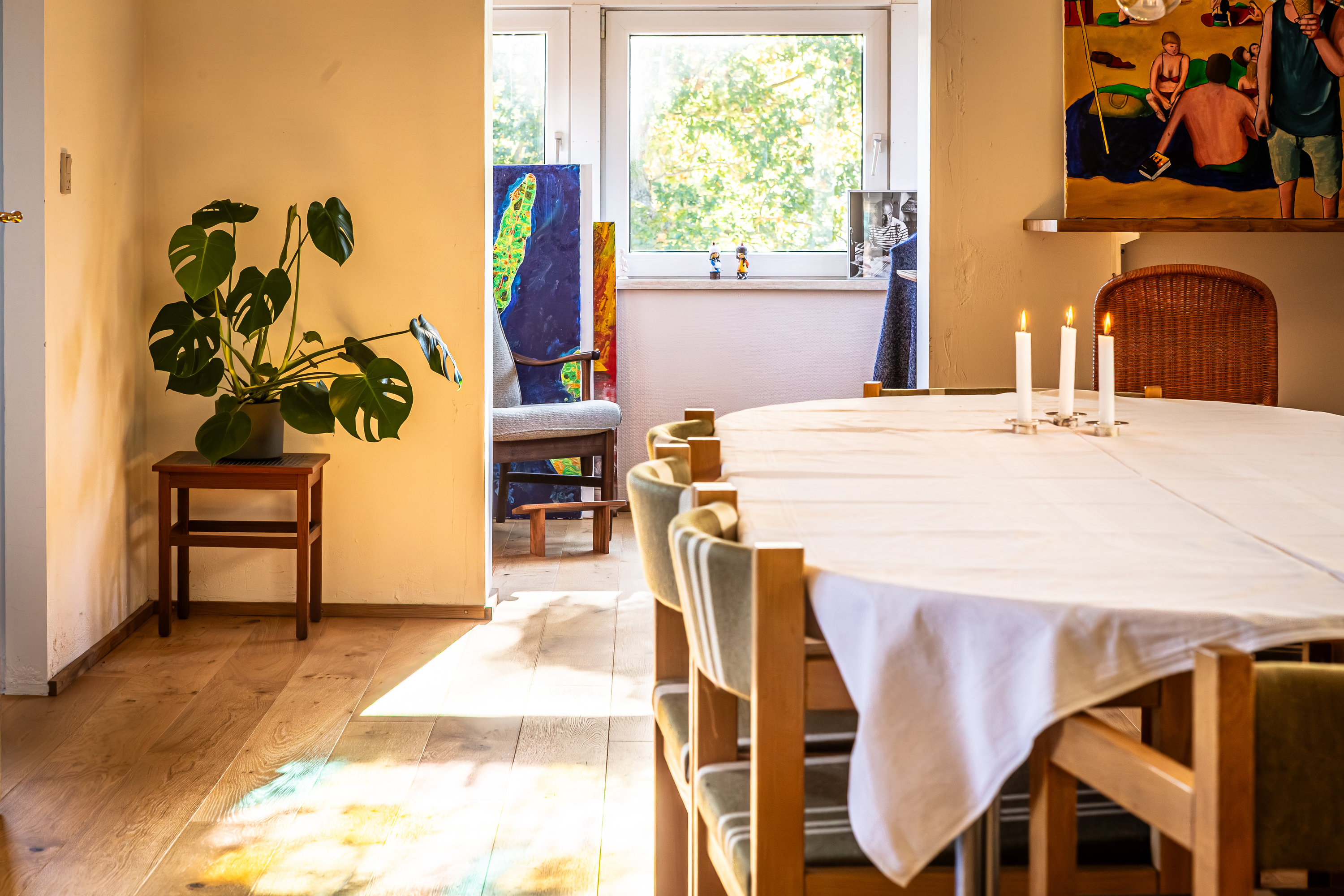 Fremhævet  billede i fuldskærmstilstand. Billede af Tværgade 10, 8300 Odder