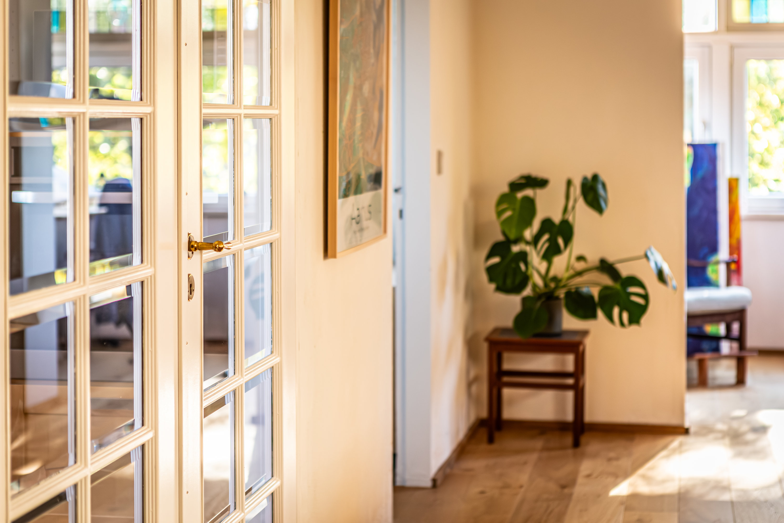 Fremhævet  billede i fuldskærmstilstand. Billede af Tværgade 10, 8300 Odder