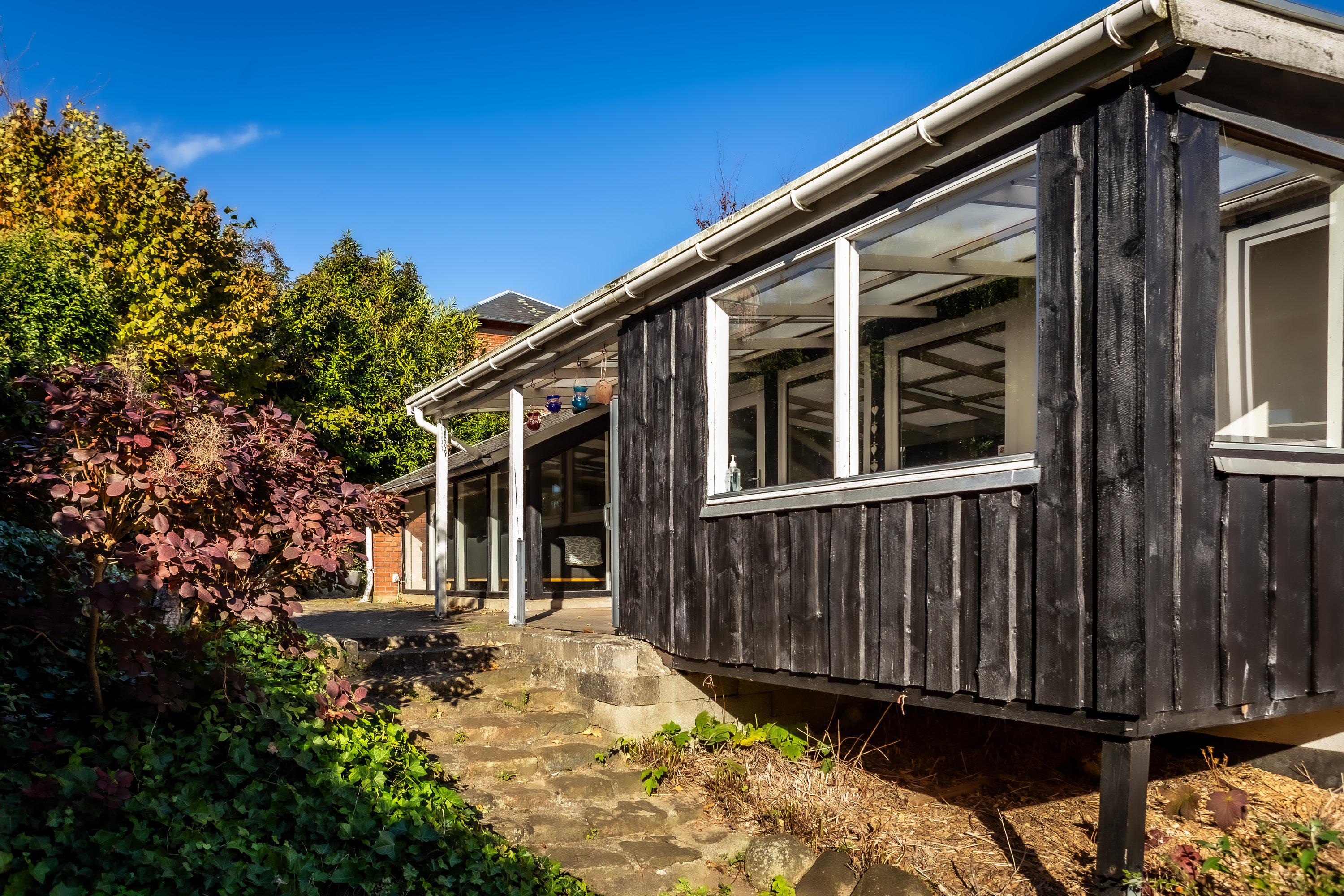 Fremhævet  billede i fuldskærmstilstand. Billede af Tværgade 10, 8300 Odder