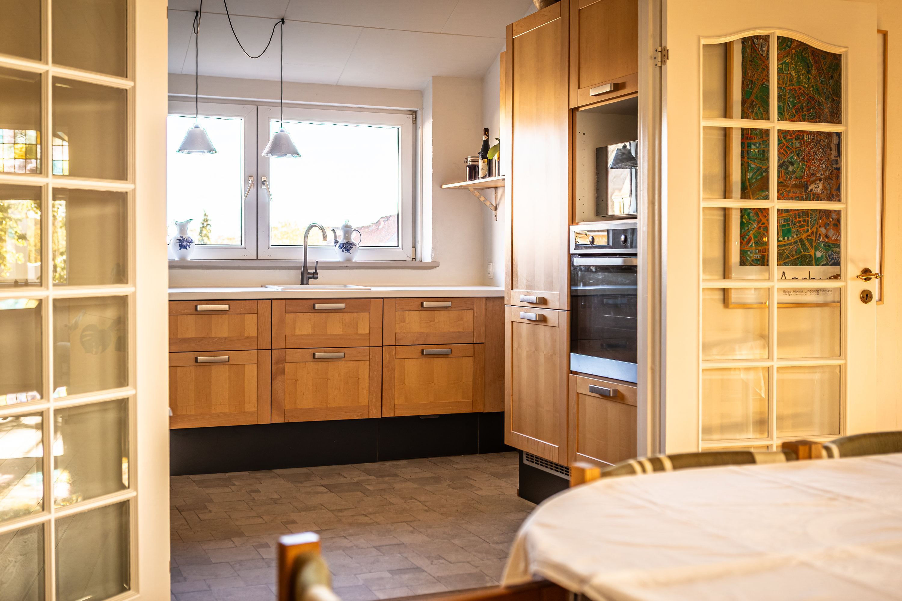 Fremhævet  billede i fuldskærmstilstand. Billede af Tværgade 10, 8300 Odder