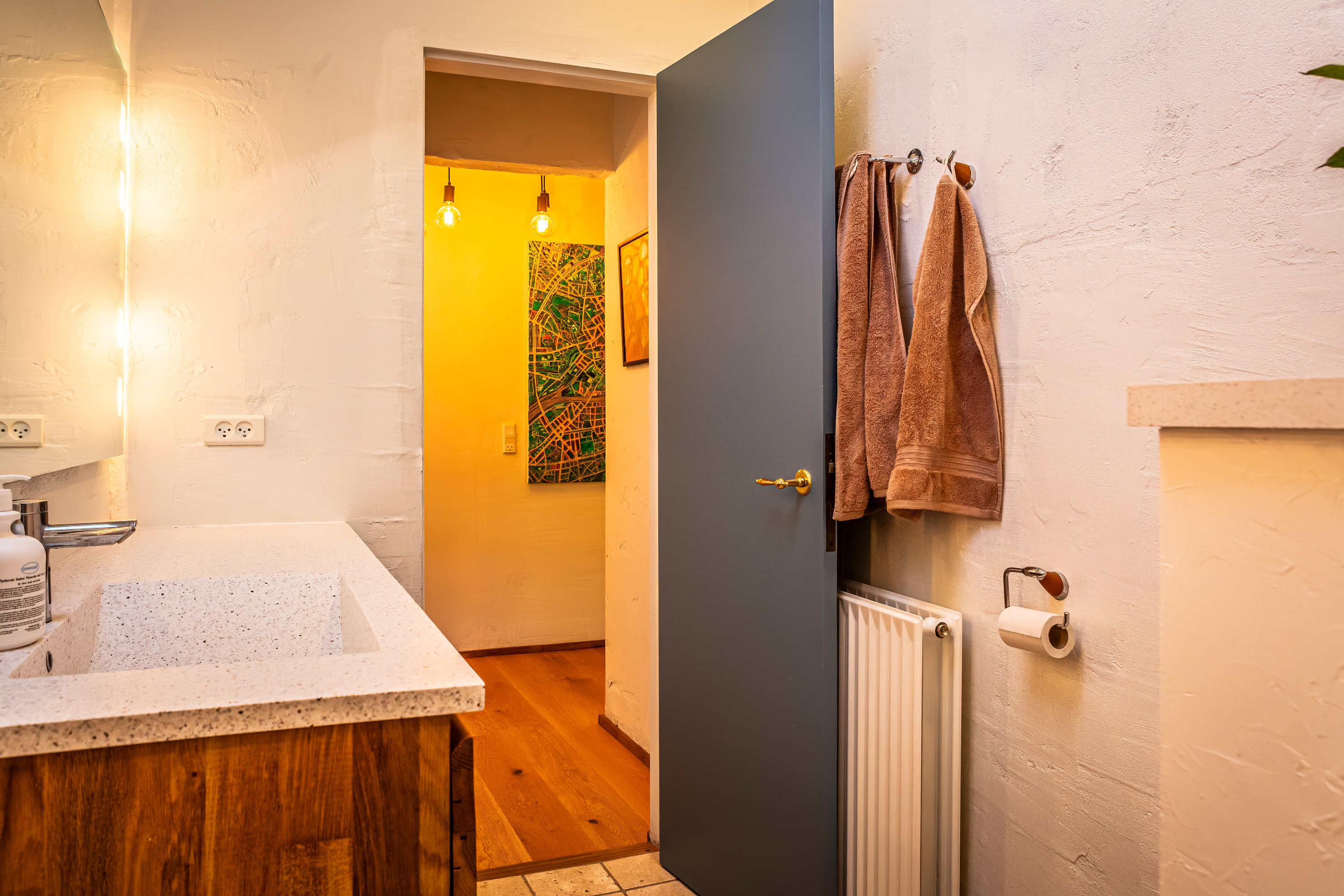 Fremhævet  billede i fuldskærmstilstand. Billede af Tværgade 10, 8300 Odder