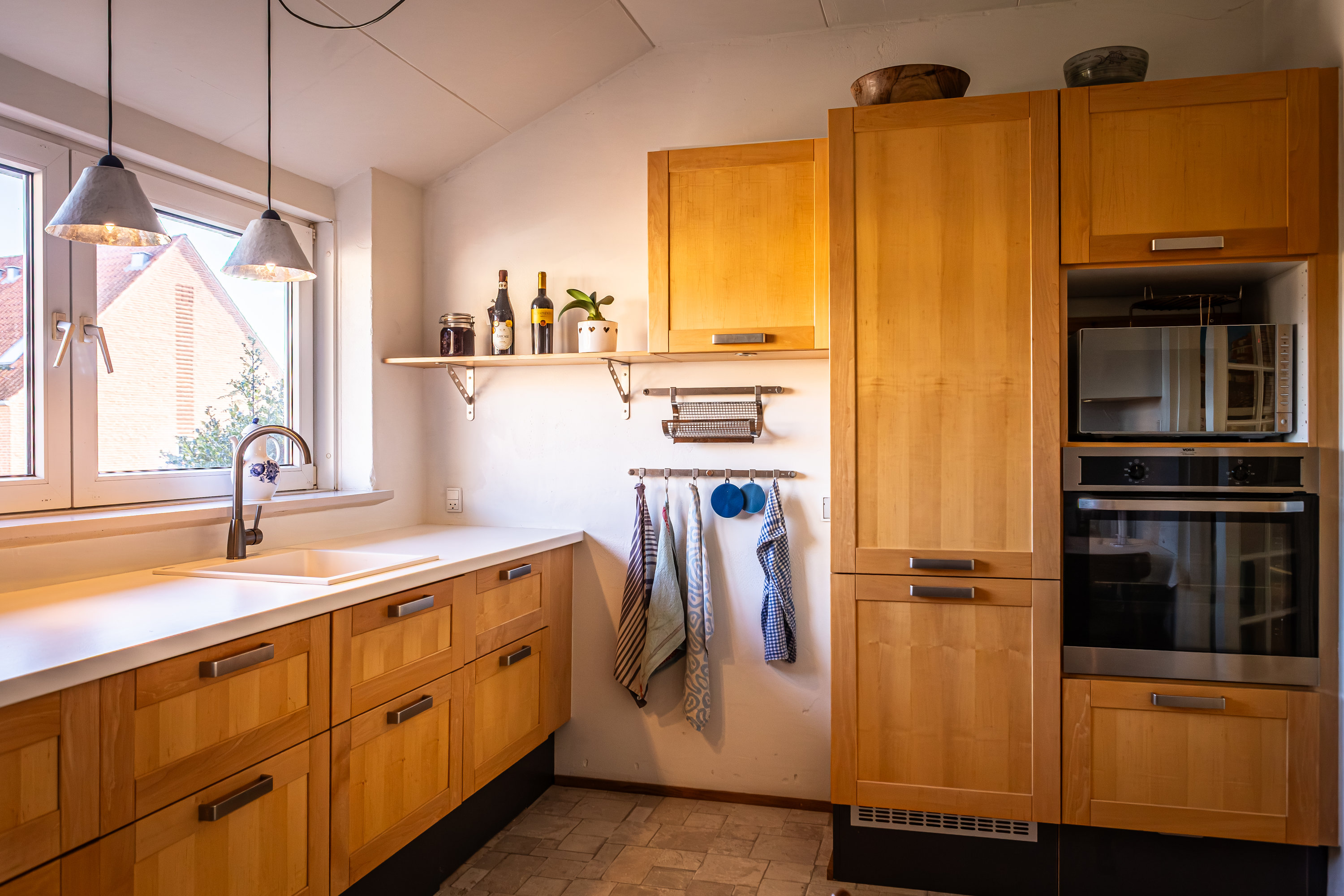 Miniaturebillede 2: . Billede af Tværgade 10, 8300 Odder